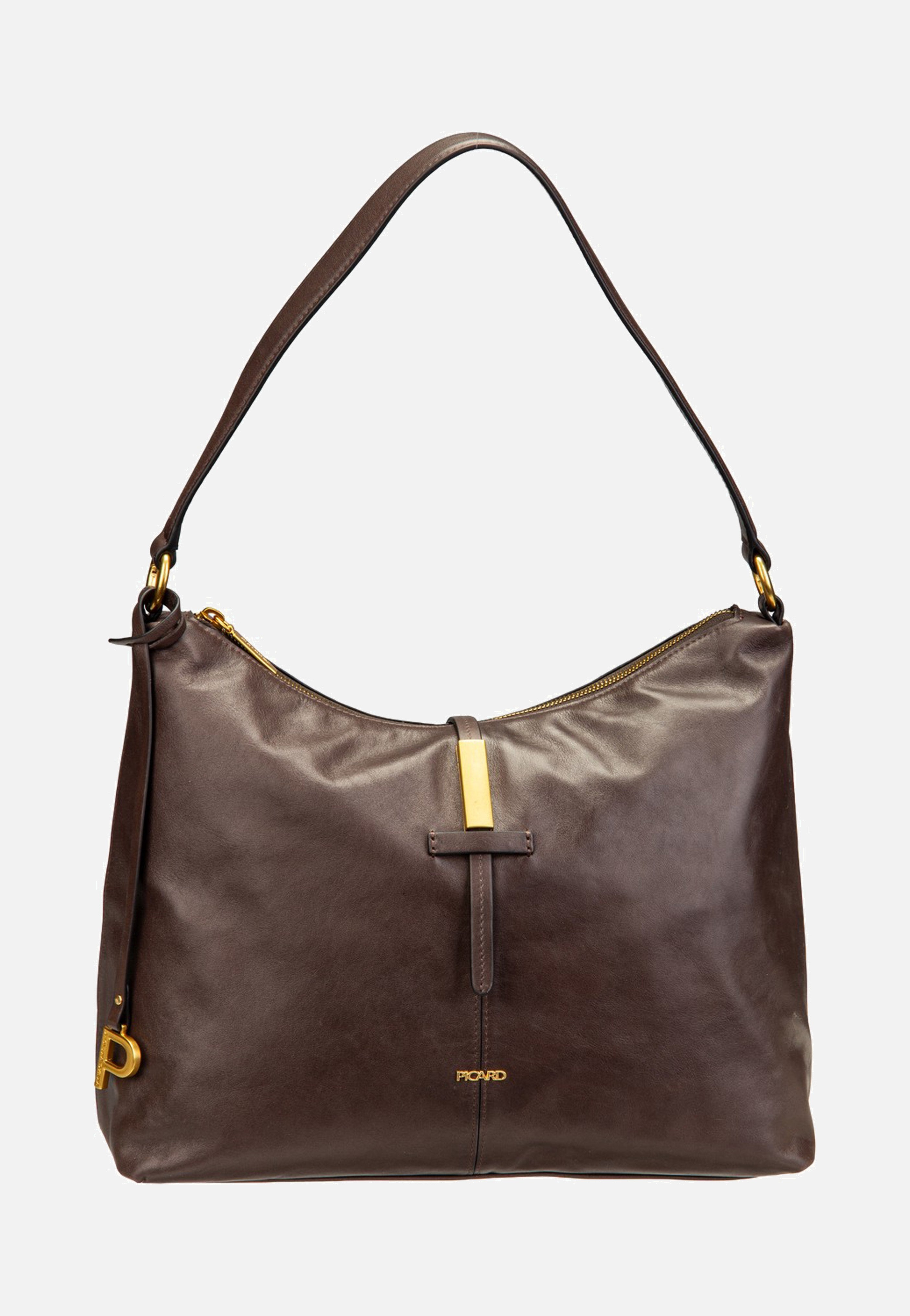 Picard - Whisper 7320 Cafe - Shoulder Bag | Women-Image