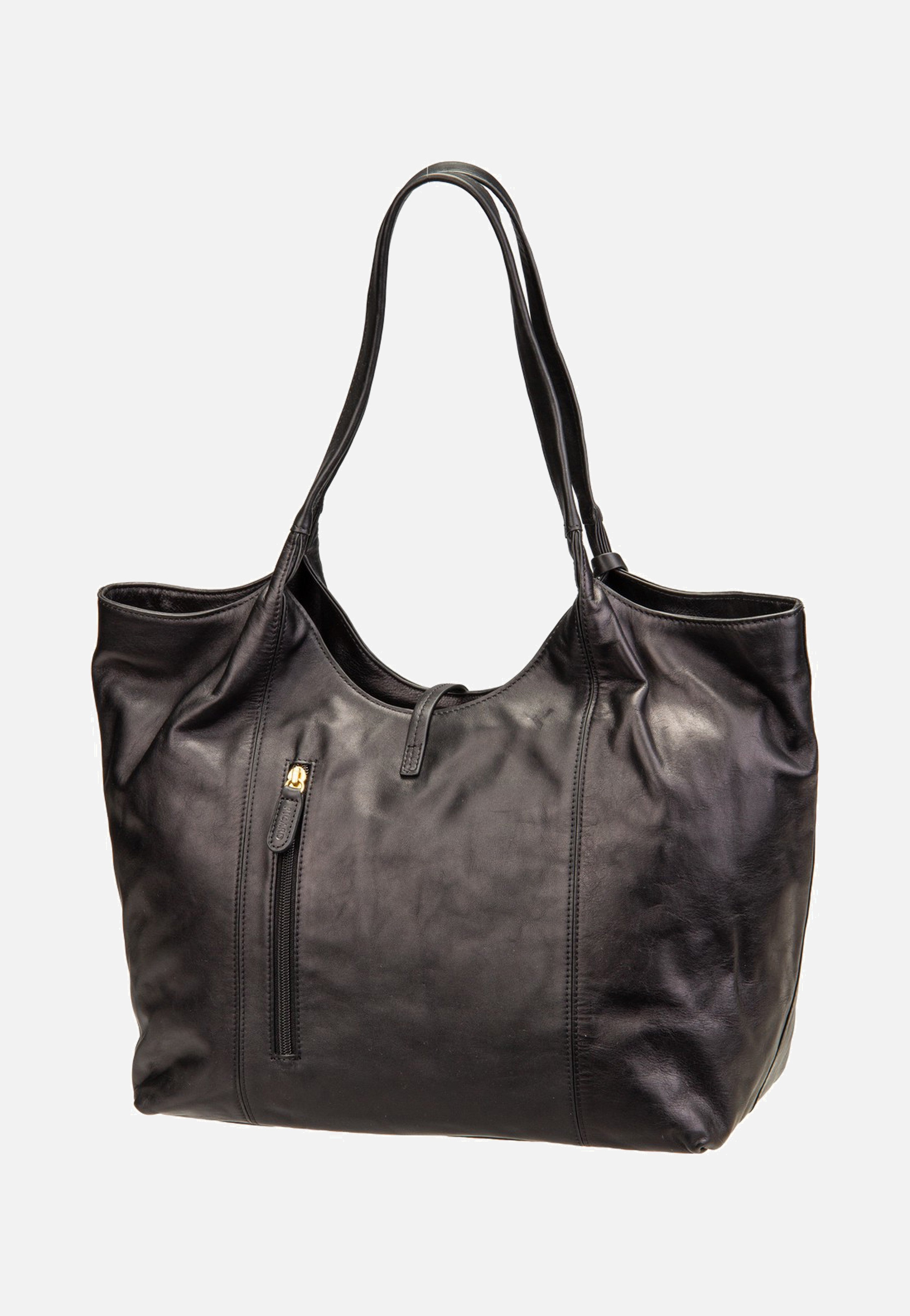 Picard - Whisper 7321 Schwarz - Shopper | Women-Image
