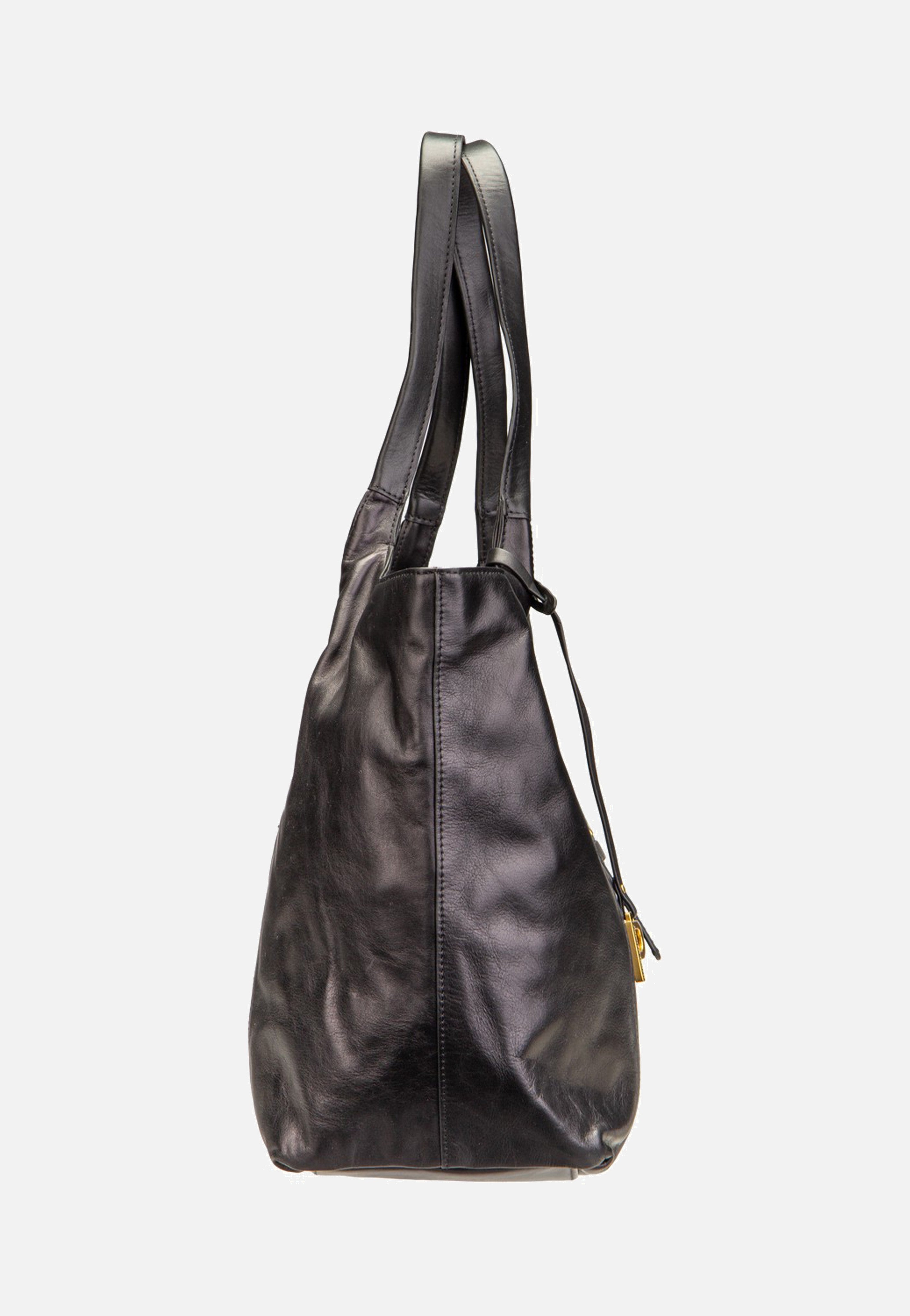 Picard - Whisper 7321 Schwarz - Shopper | Women-Image