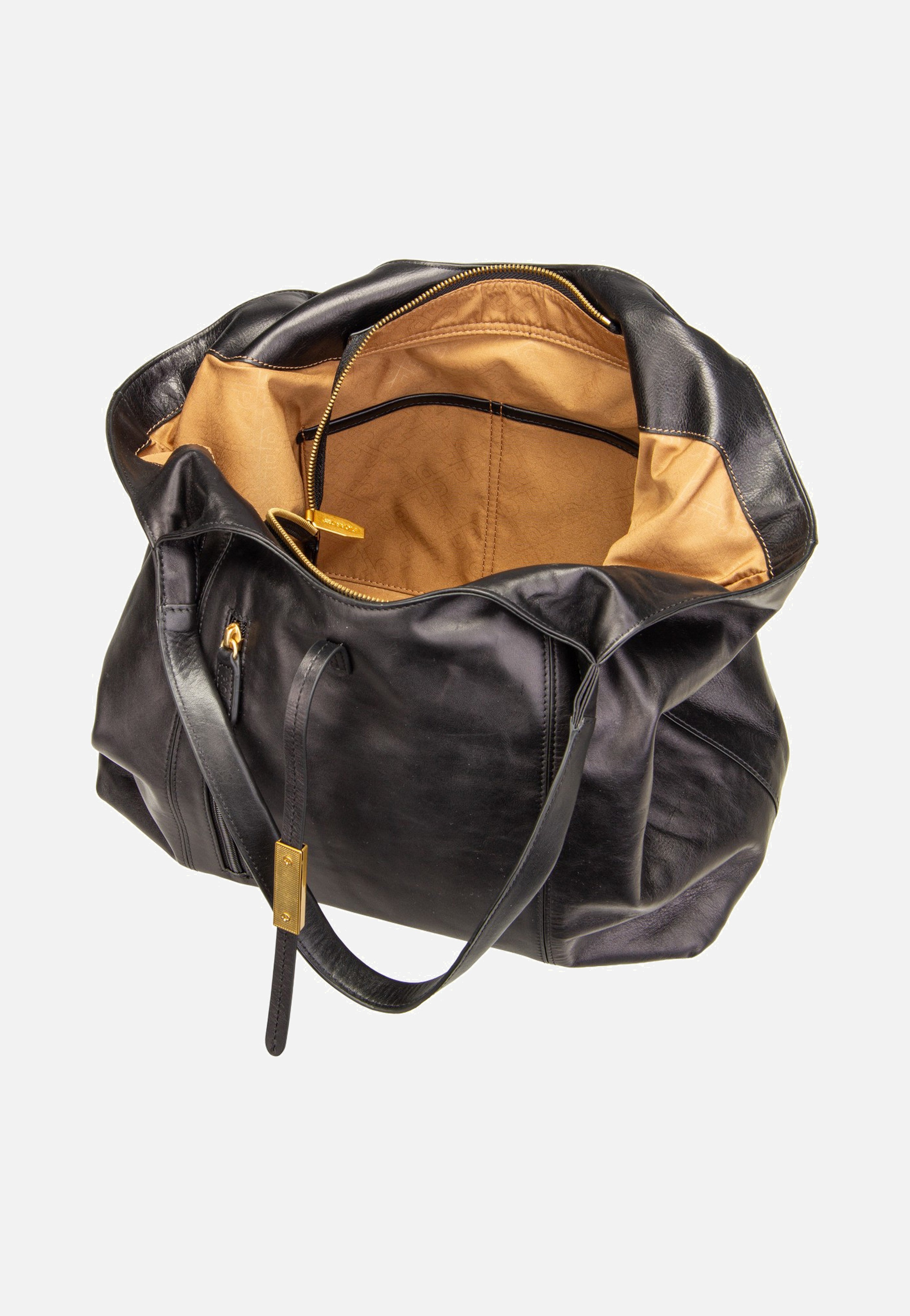 Picard Whisper 7321 Schwarz Shopper