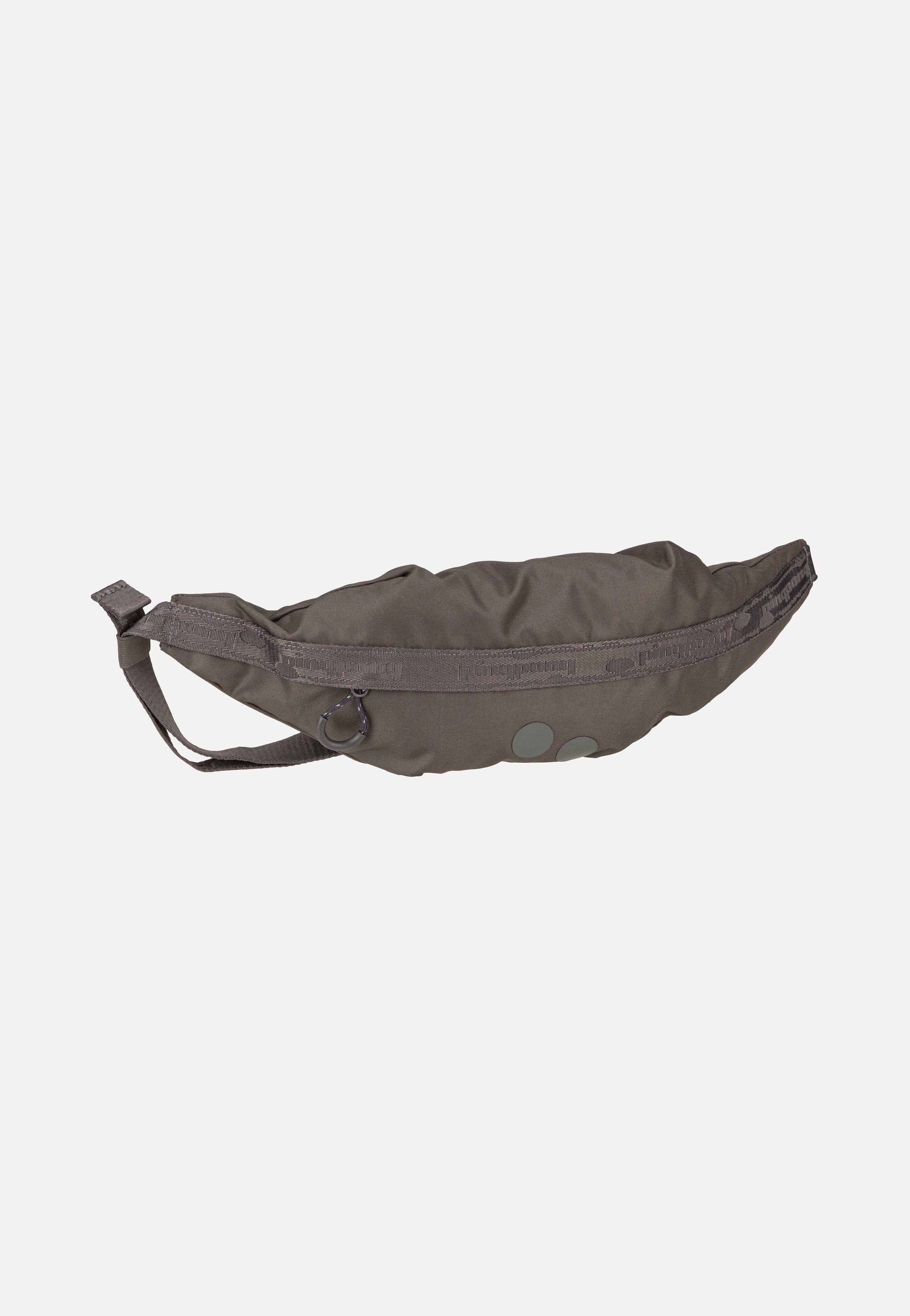 pinqponq Brik Deep Anthra Sling Bag