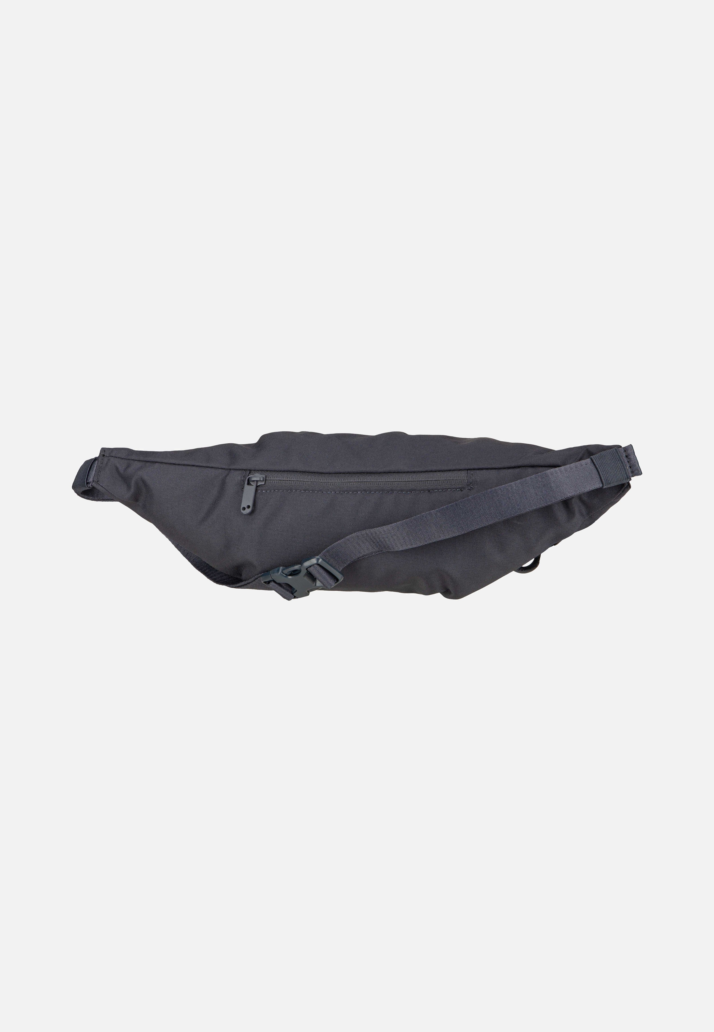 pinqponq - Brik Fjord Navy - Sling Bag | Neutral-Image