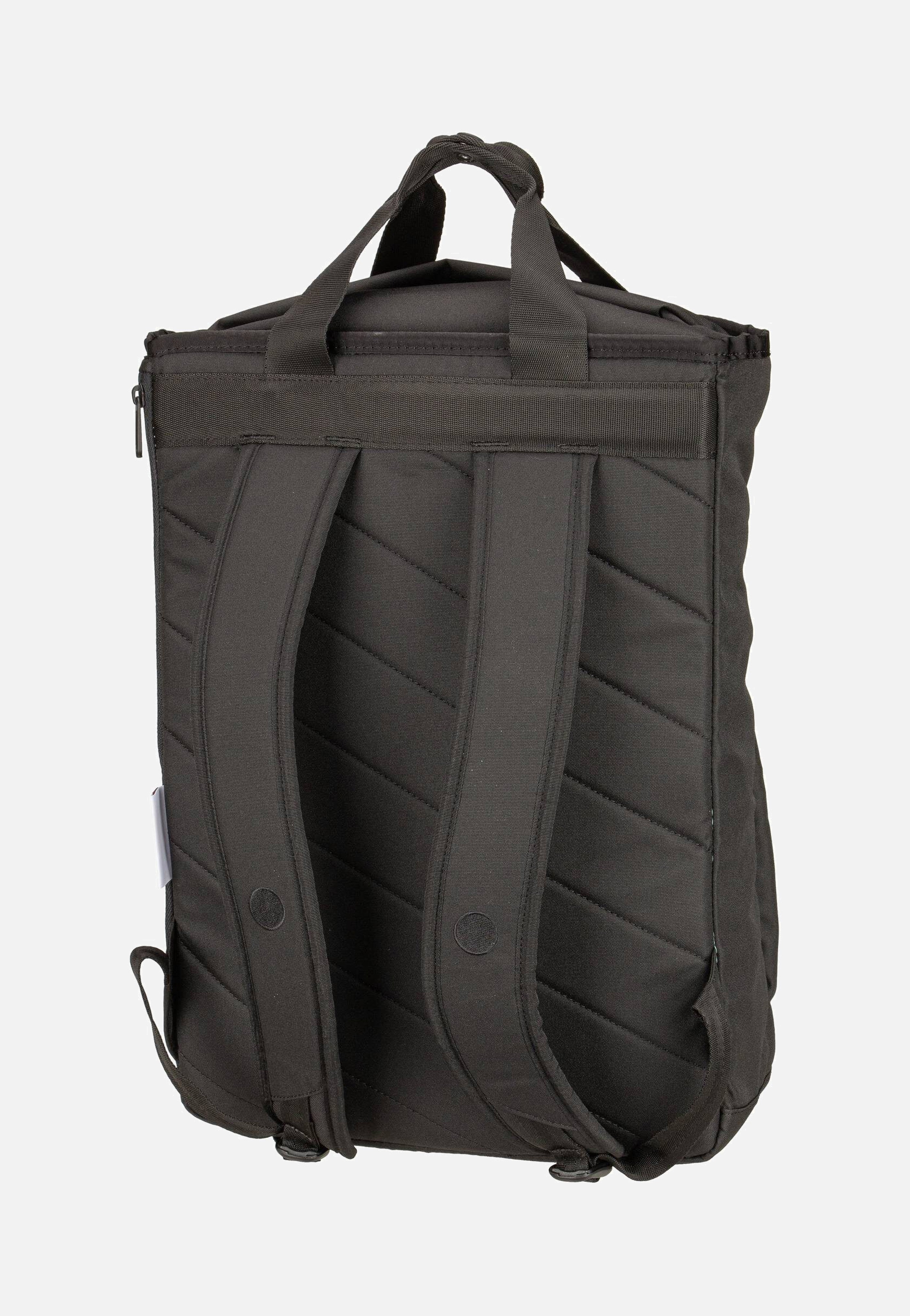 pinqponq - Komo Rooted Black - Backpack | Neutral-Image