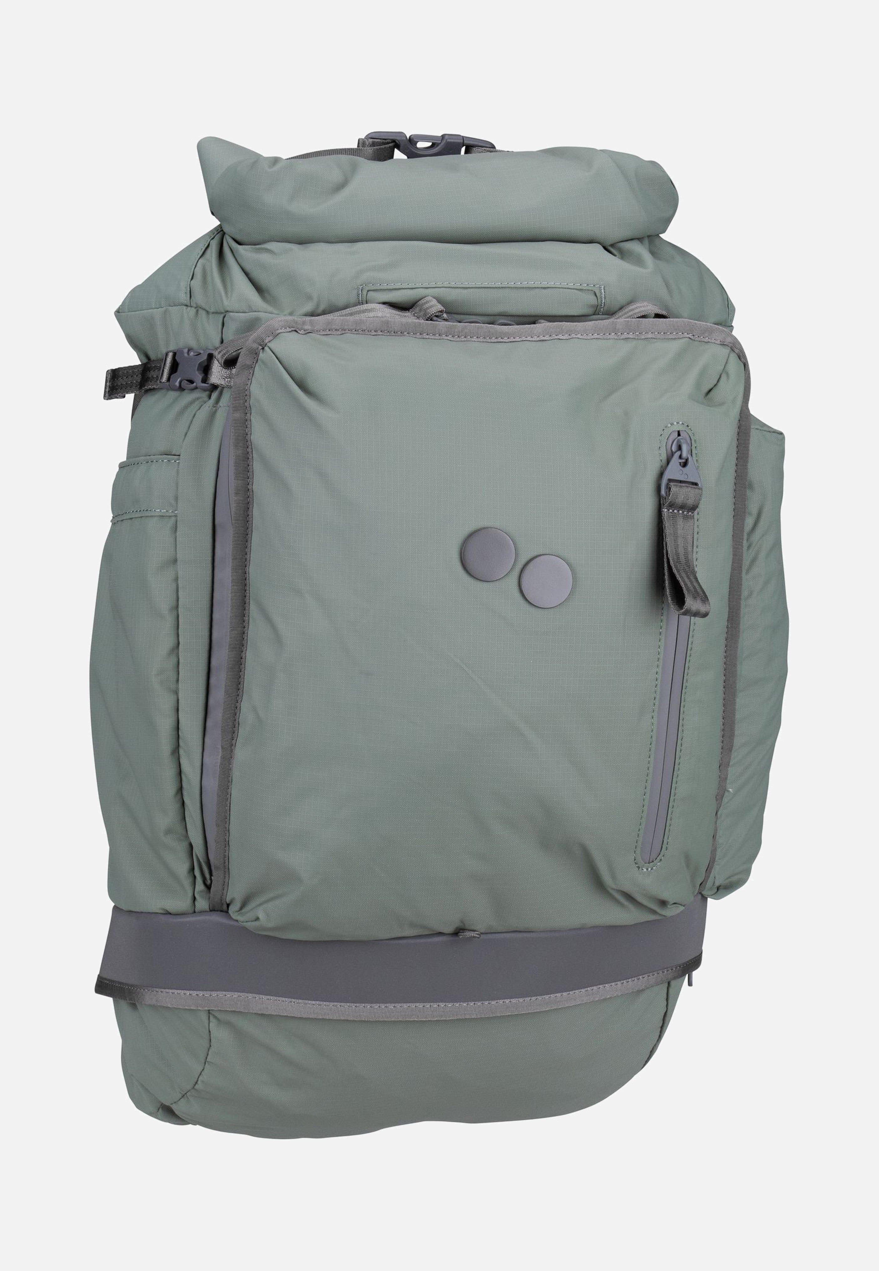 pinqponq Komut Medium Pure Sage Backpack