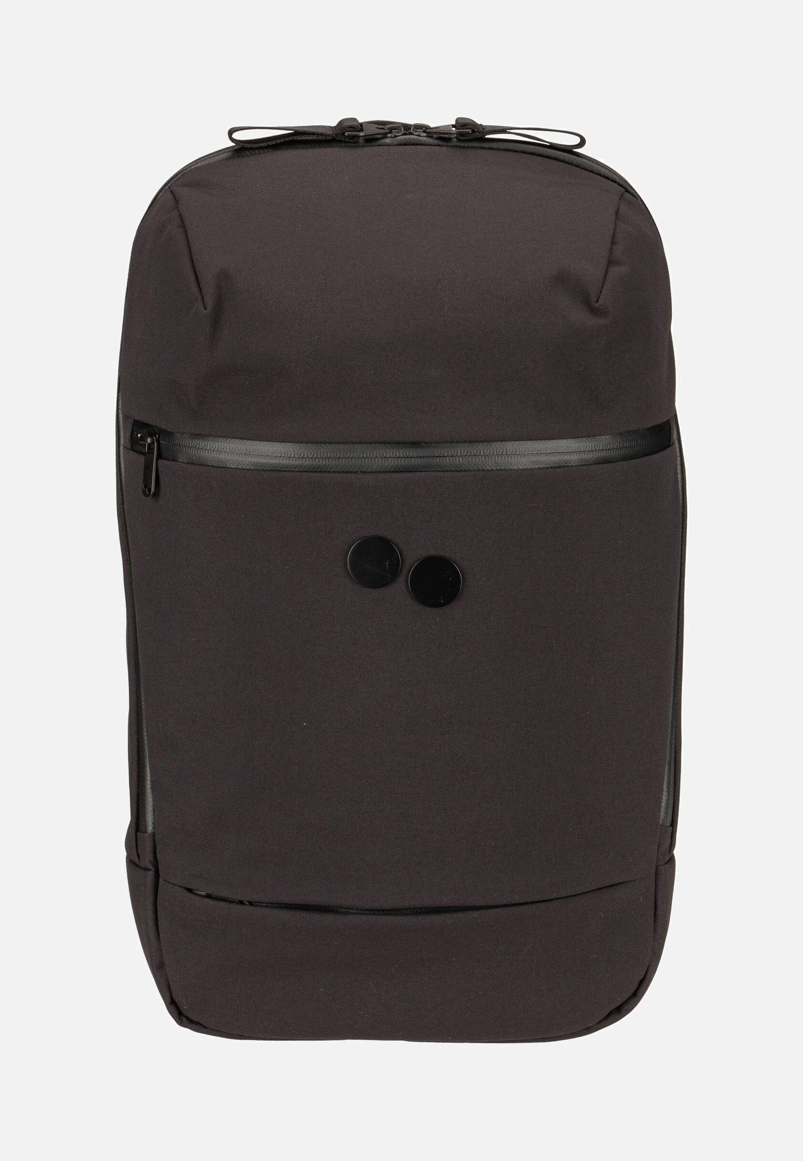pinqponq - Kontor Solid Black - Backpack | Neutral-Image