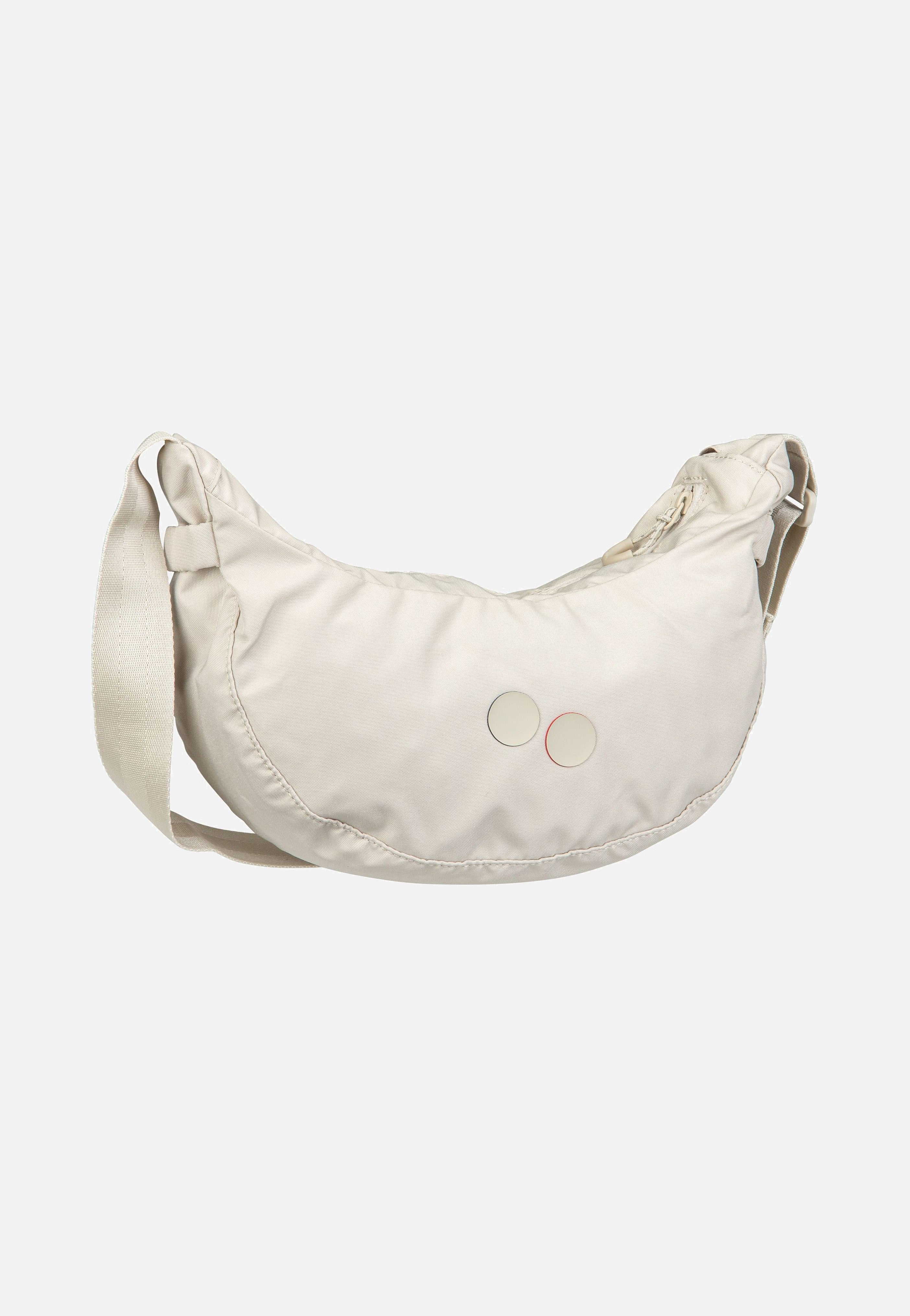 pinqponq - Krumm Small Cliff Beige - Crossbody Bag | Neutral-Image