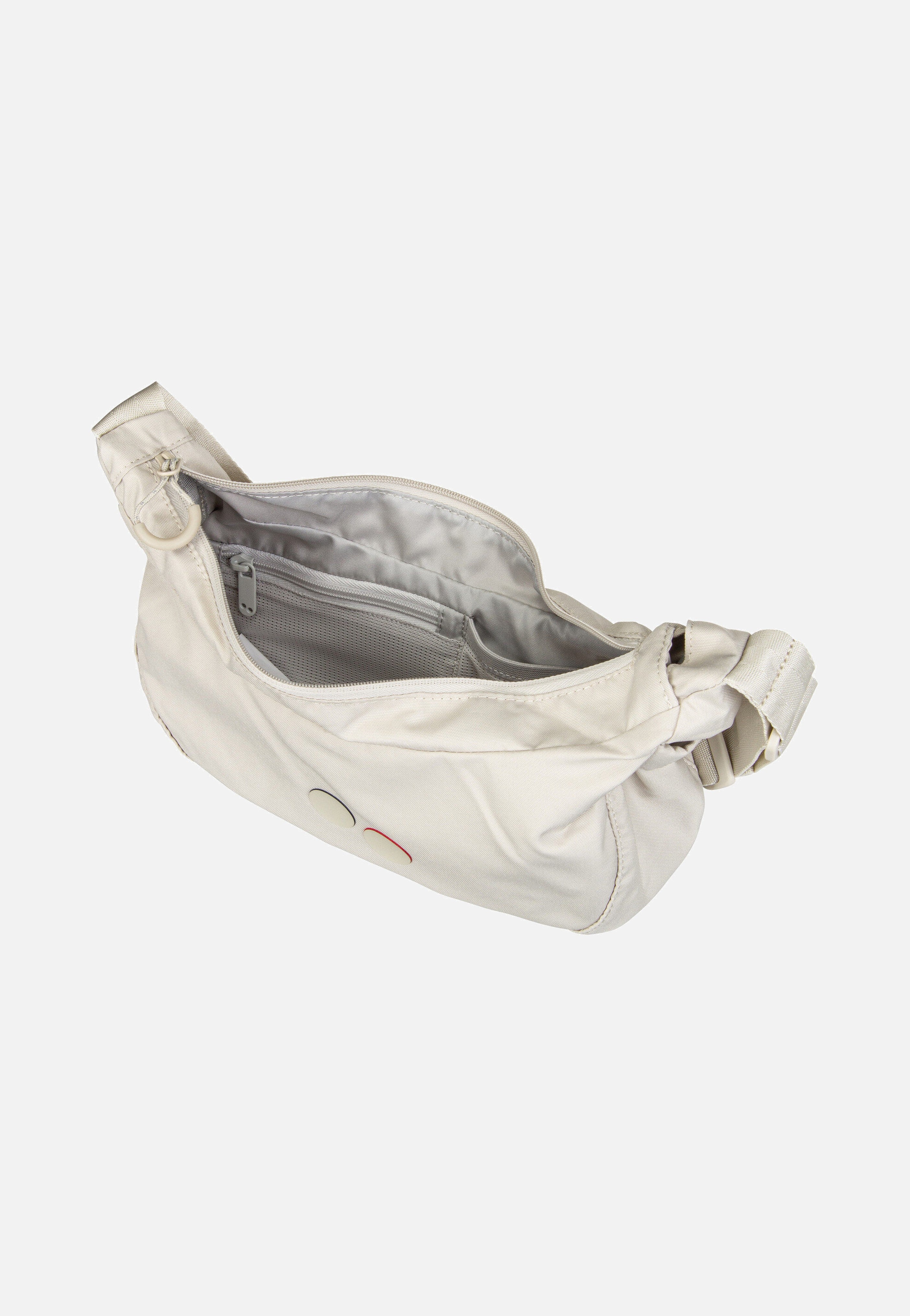 pinqponq - Krumm Small Cliff Beige - Crossbody Bag | Neutral-Image