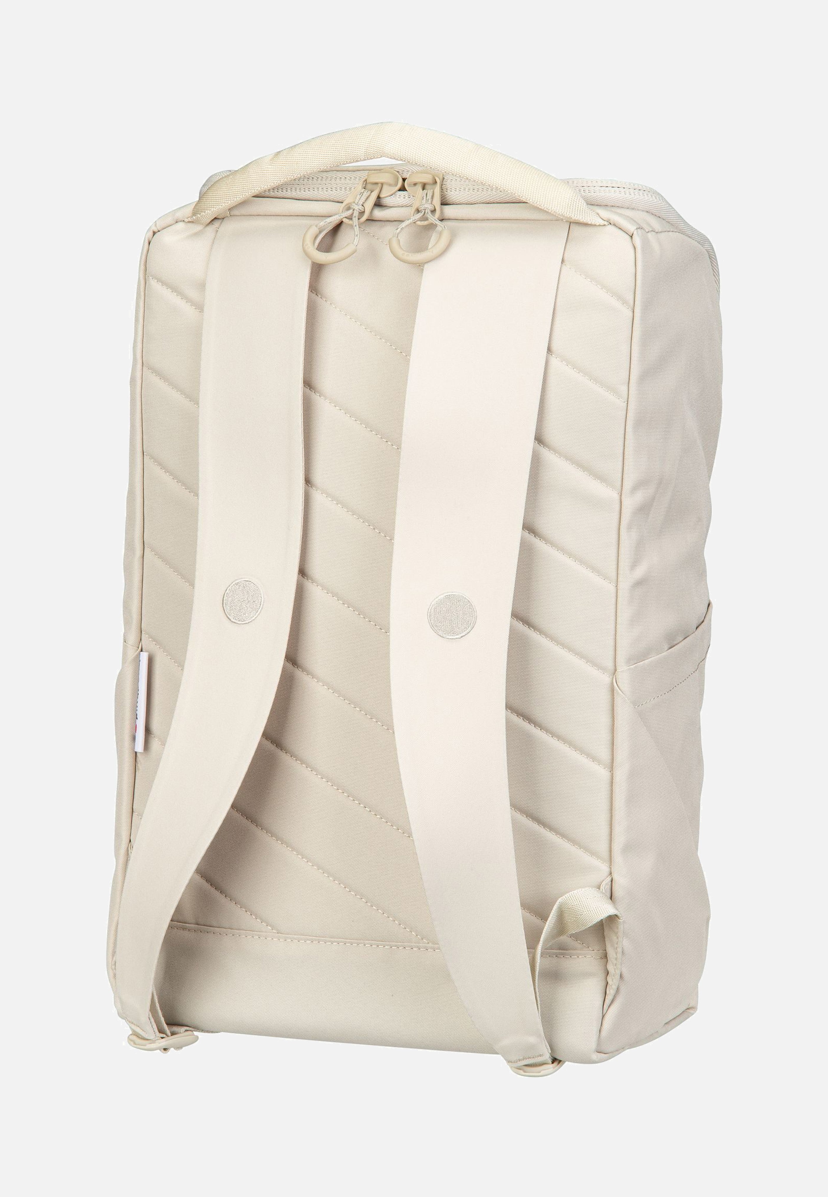 pinqponq - Purik Cliff Beige - Backpack | Neutral-Image