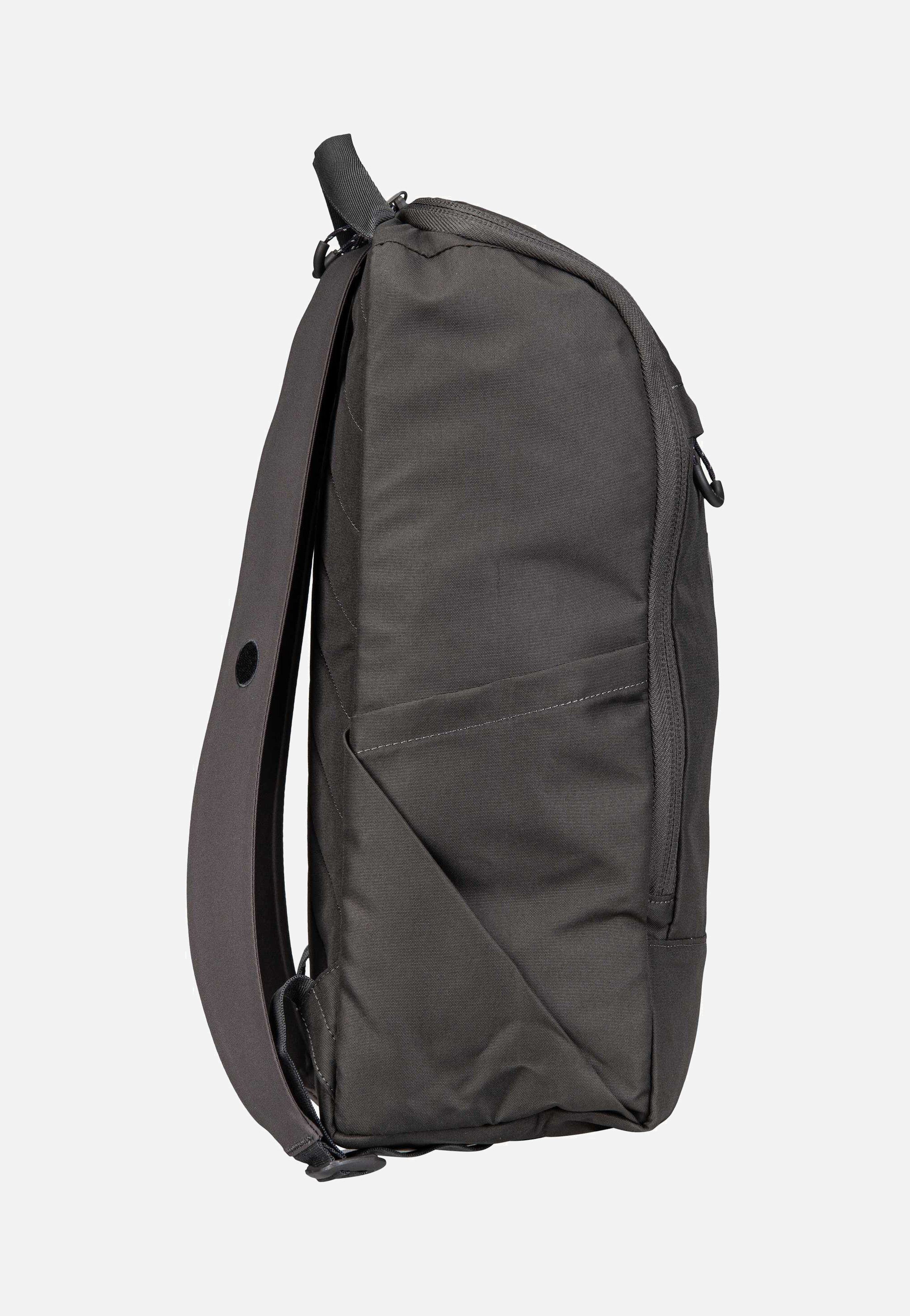 pinqponq - Purik Deep Anthra - Backpack | Neutral-Image