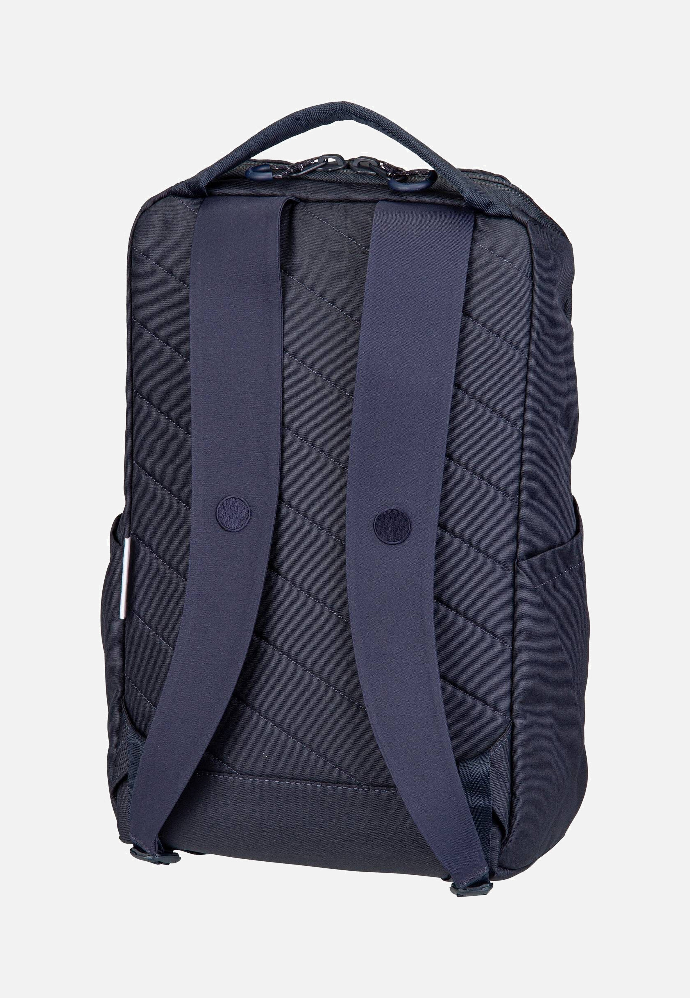 pinqponq - Purik Fjord Navy - Backpack | Neutral-Image