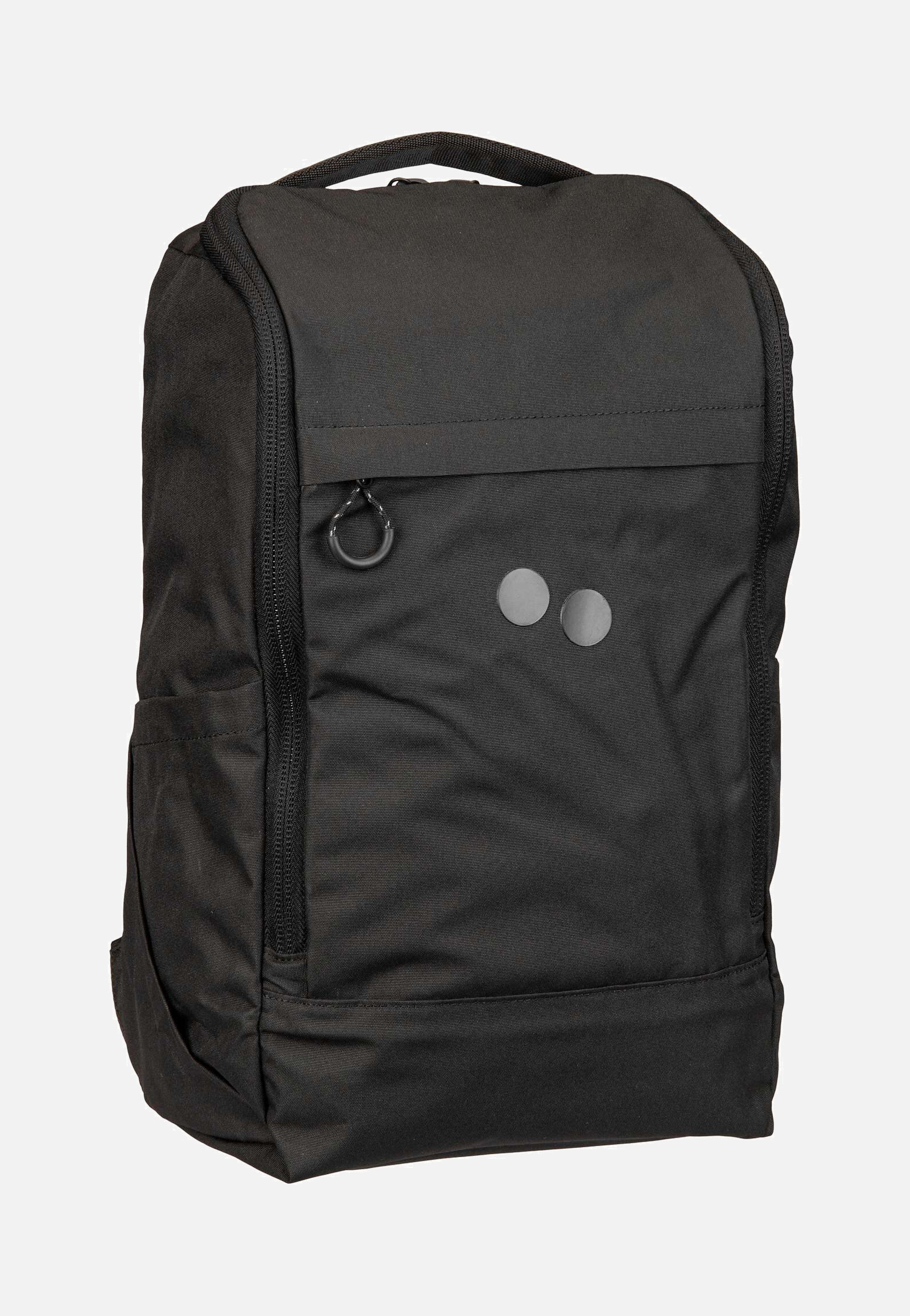 pinqponq Purik Rooted Black Backpack
