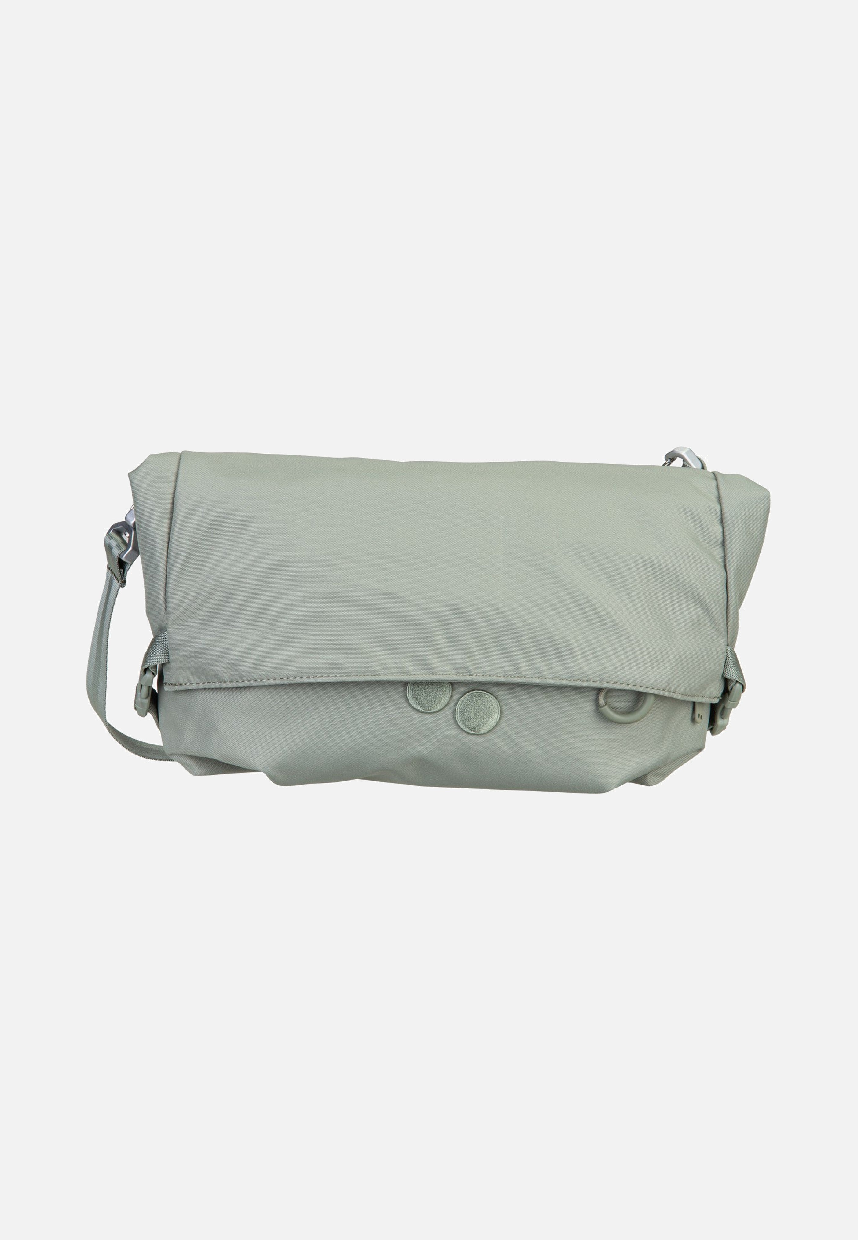 pinqponq Aksel Misted Mint Crossbody Bag