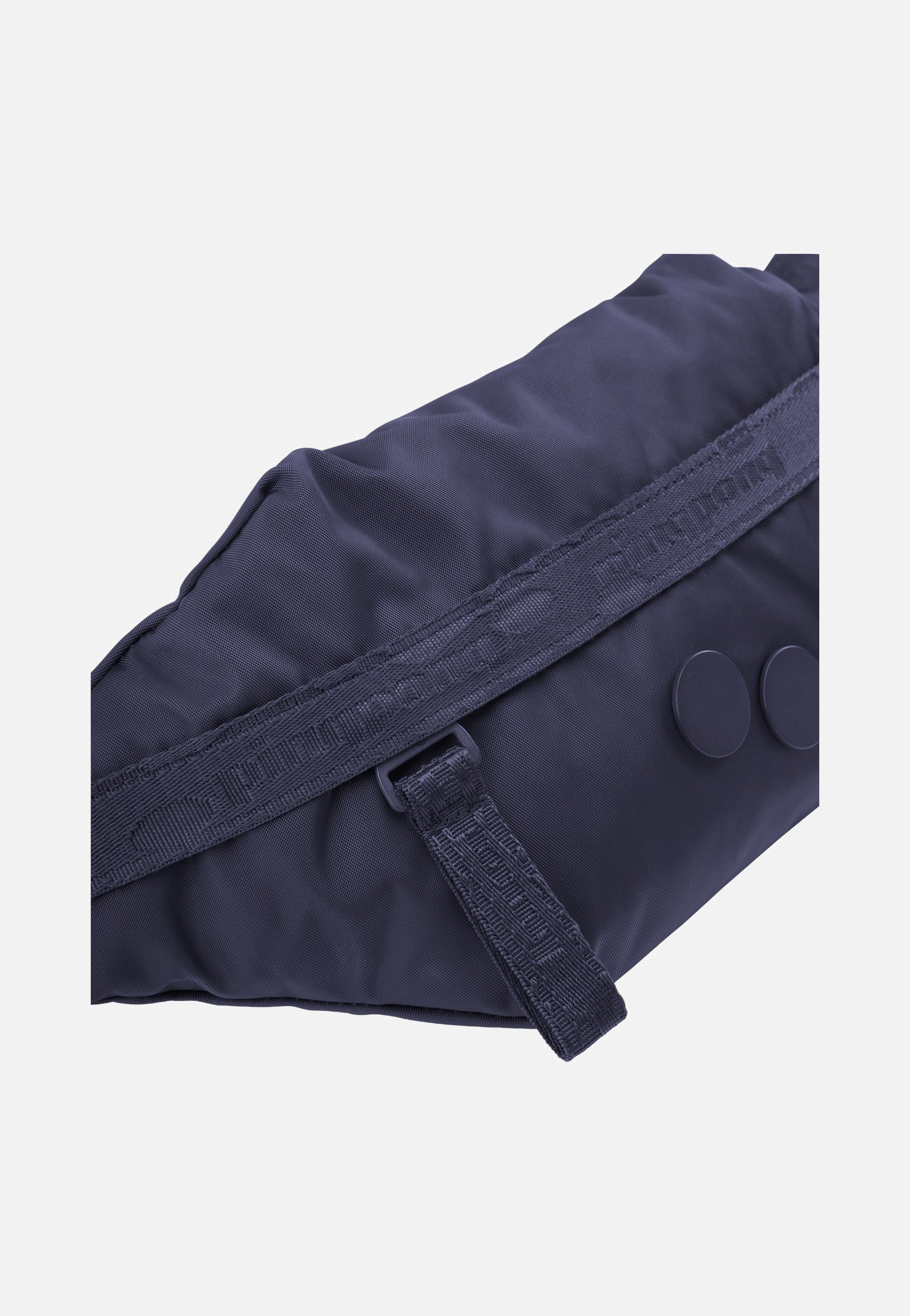 pinqponq Brik Changeant Glazed Dusk Sling Bag