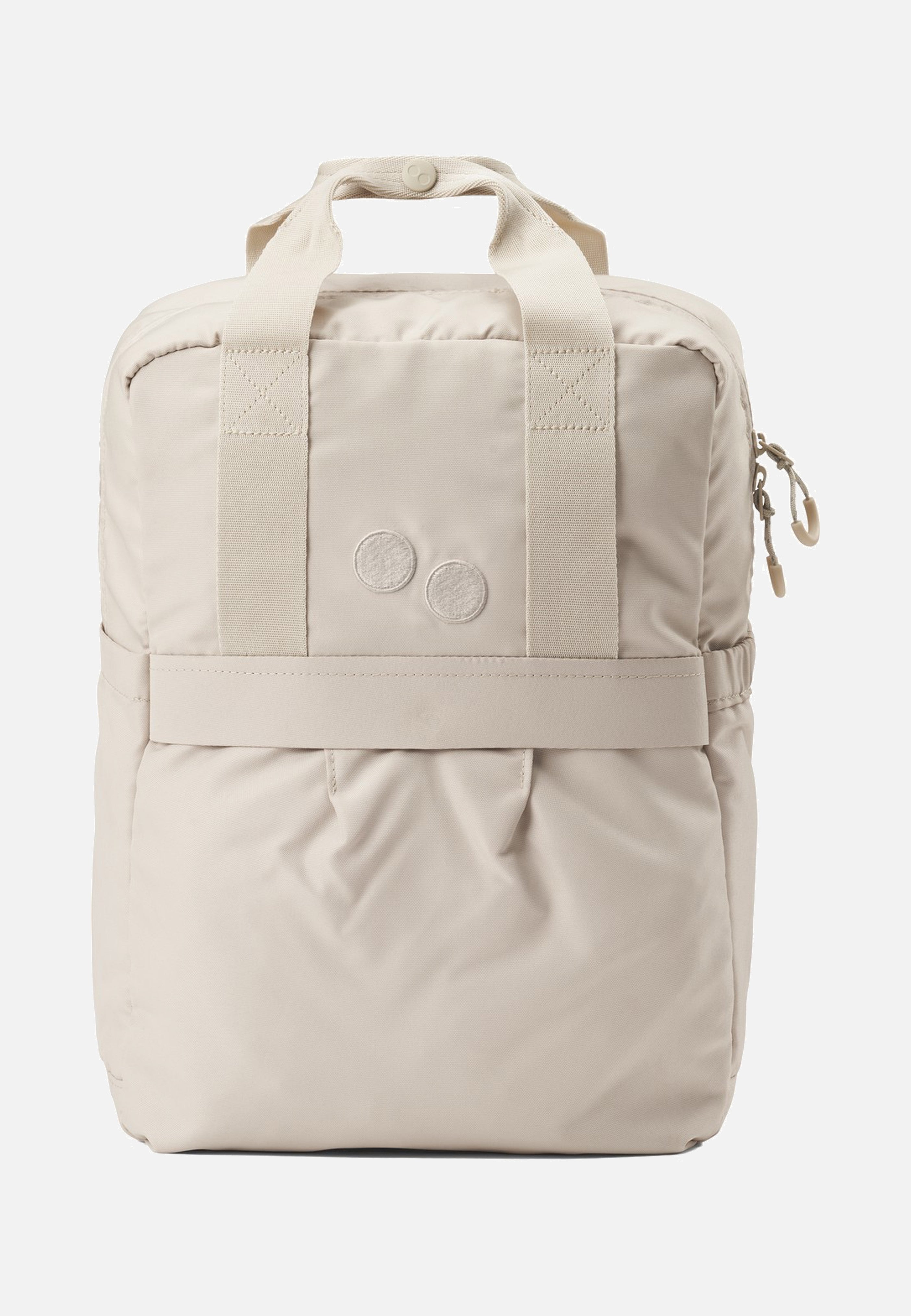 pinqponq Kute Cliff Beige Backpack