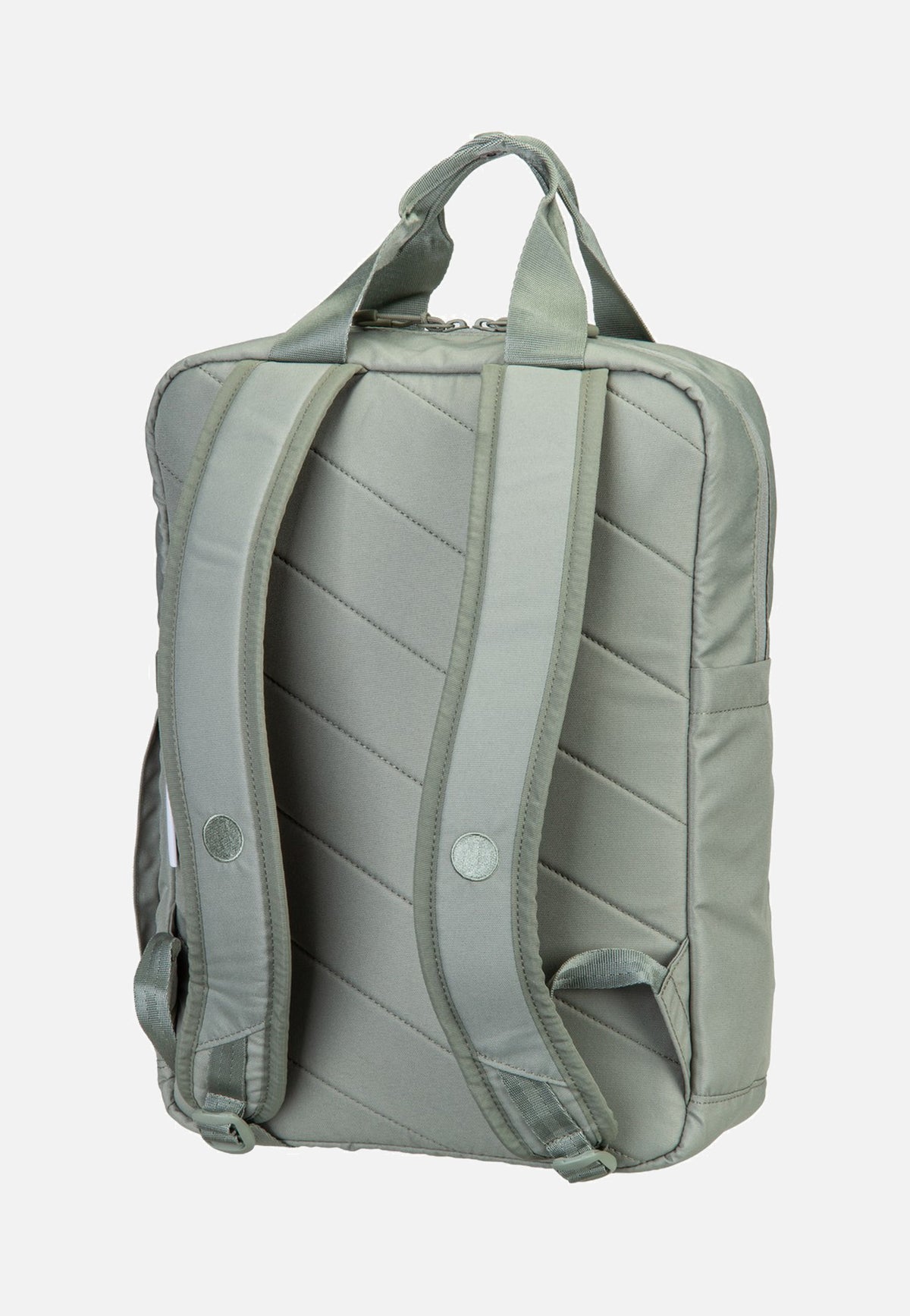 pinqponq Kute Misted Mint Backpack