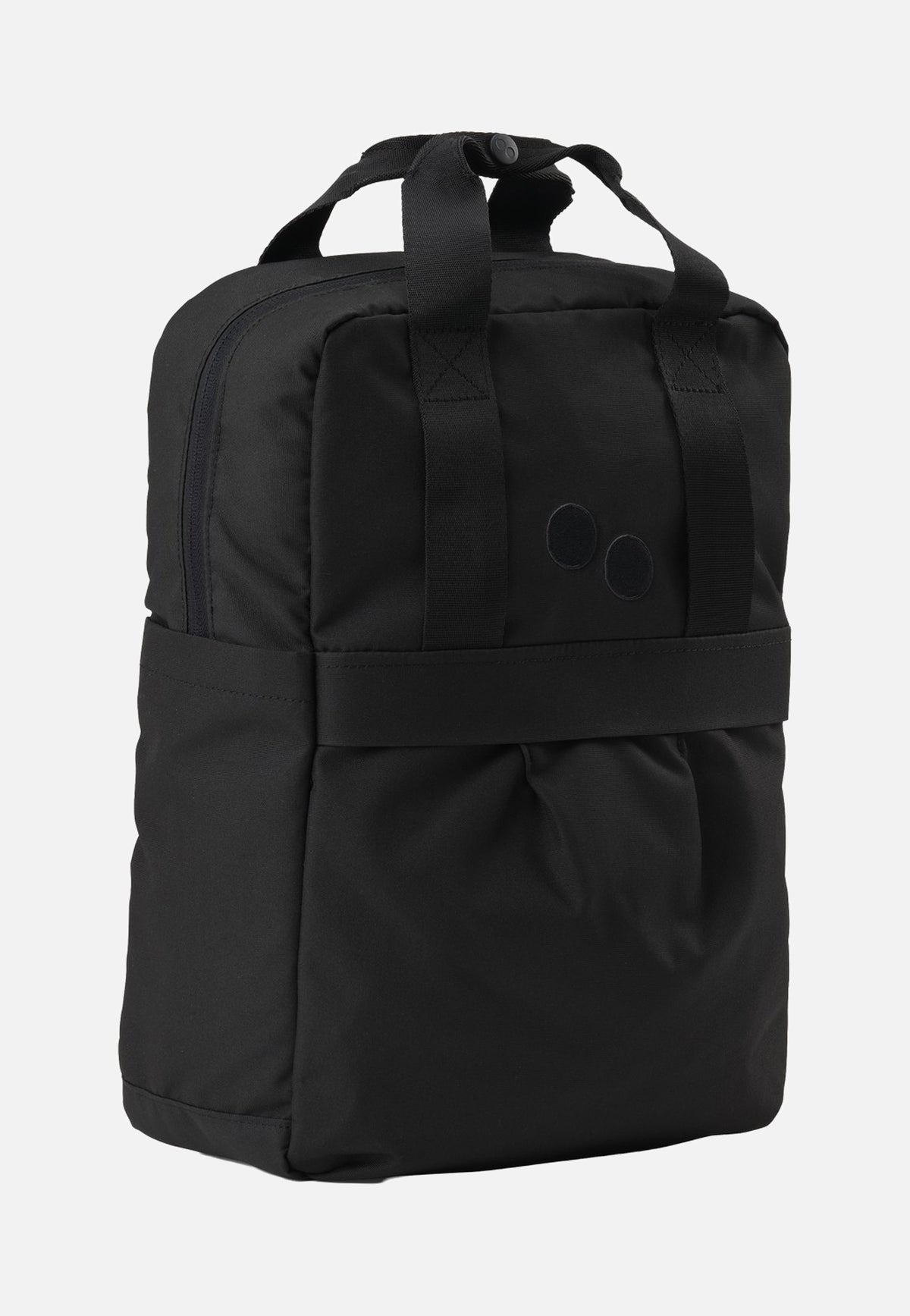 pinqponq Kute Rooted Black Sac a dos
