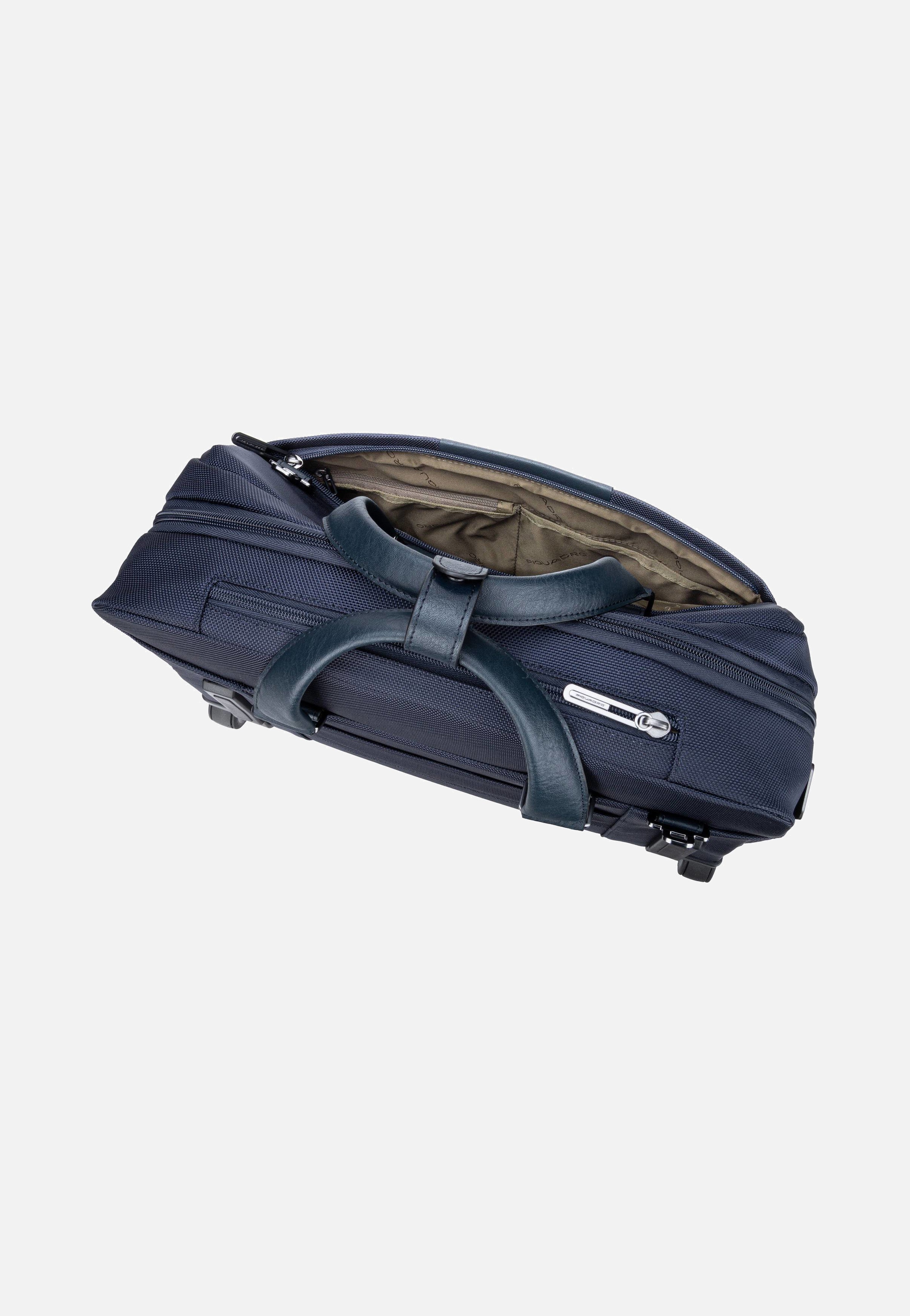 Piquadro - Brief 4729 Nero - Pilot Case | Men-Image
