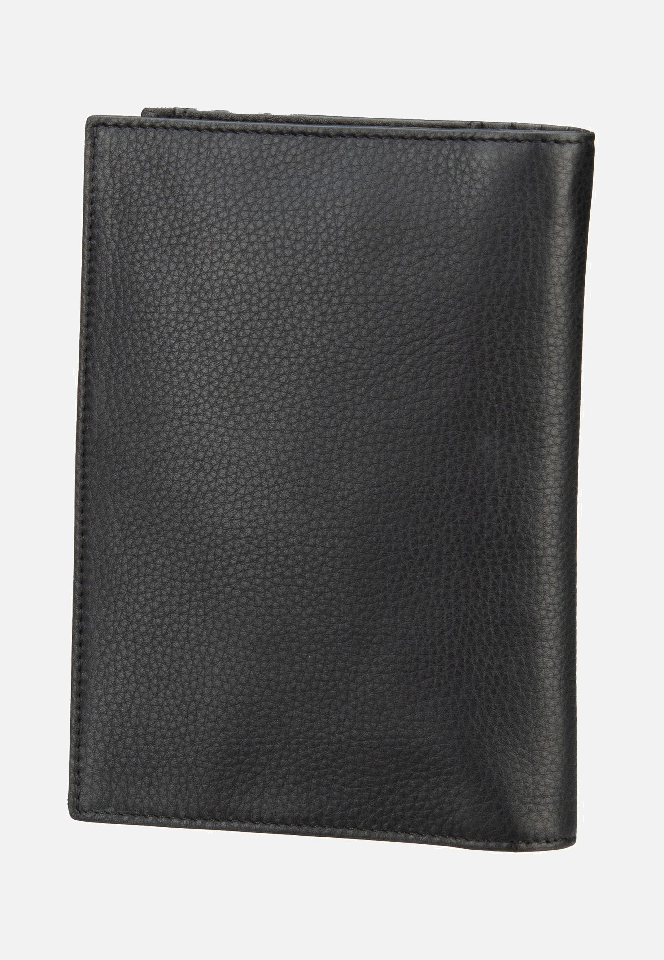 Porsche Design - Business Billfold 9914 Black - Wallet | Men-Image