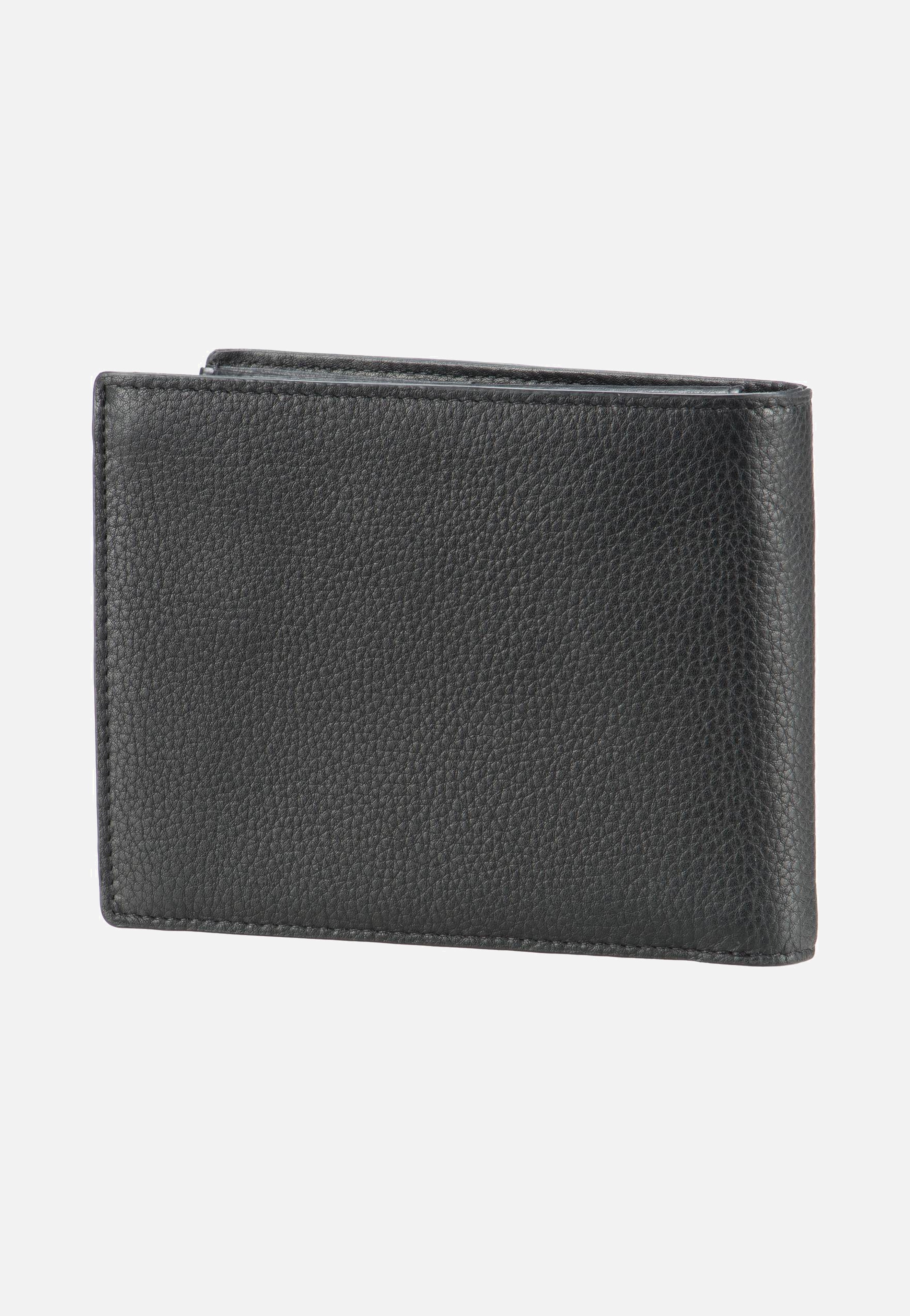 Porsche Design - Business 9904 Black - Wallet | Men-Image