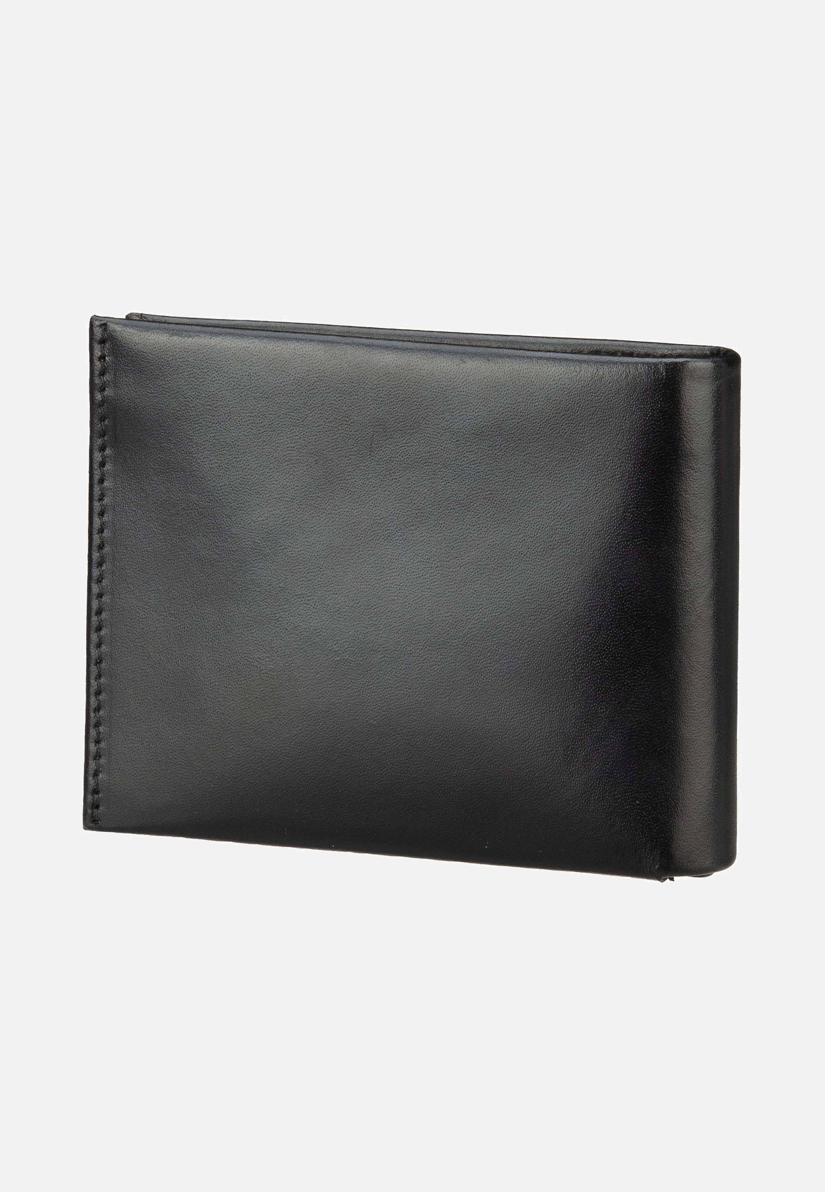 Porsche Design - Classic Billfold 9910 Black - Wallet | Men-Image