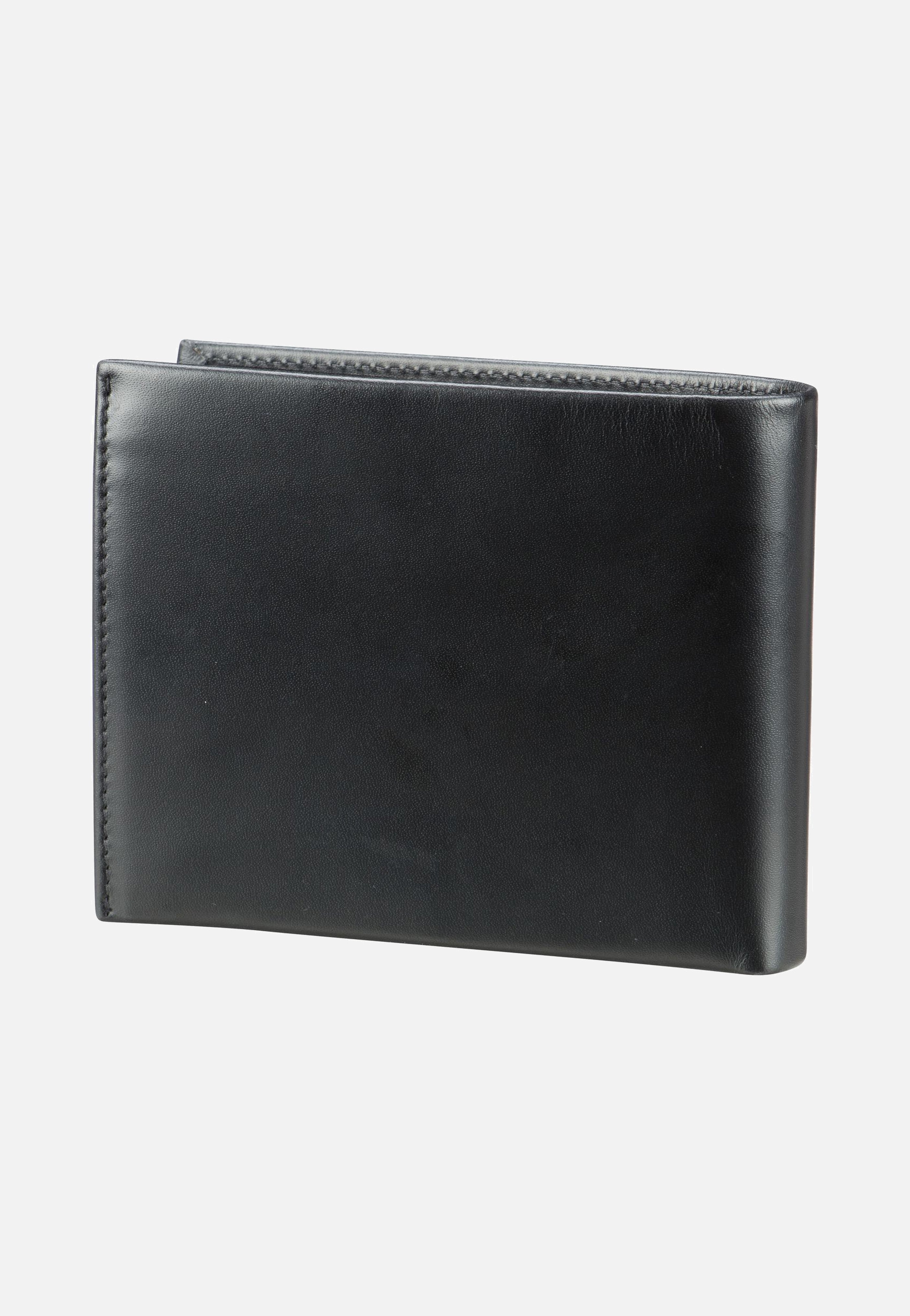 Porsche Design - Classic 9904 Black - Wallet | Men-Image