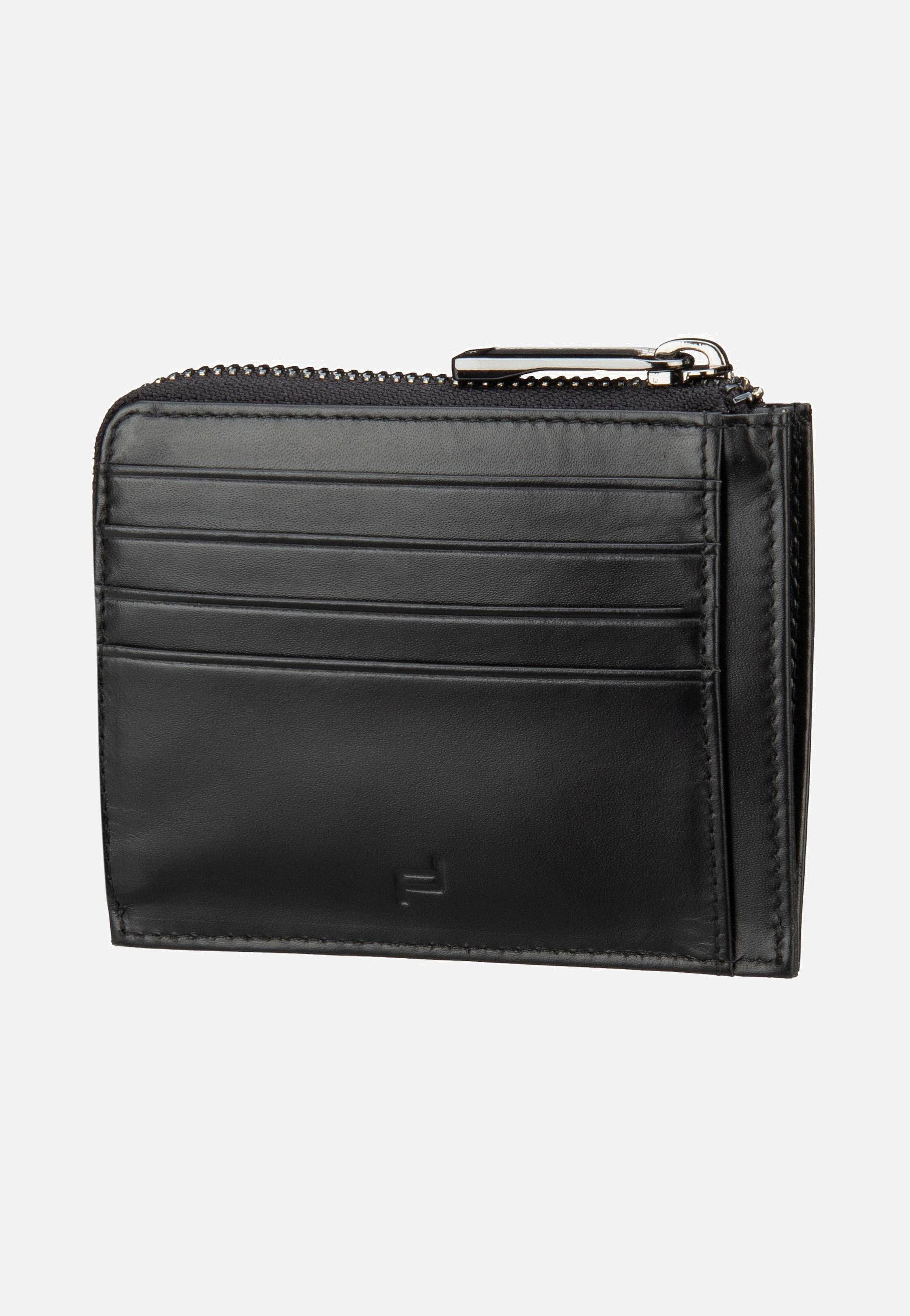 Porsche Design - Classic 9921 Black - Wallet | Men-Image