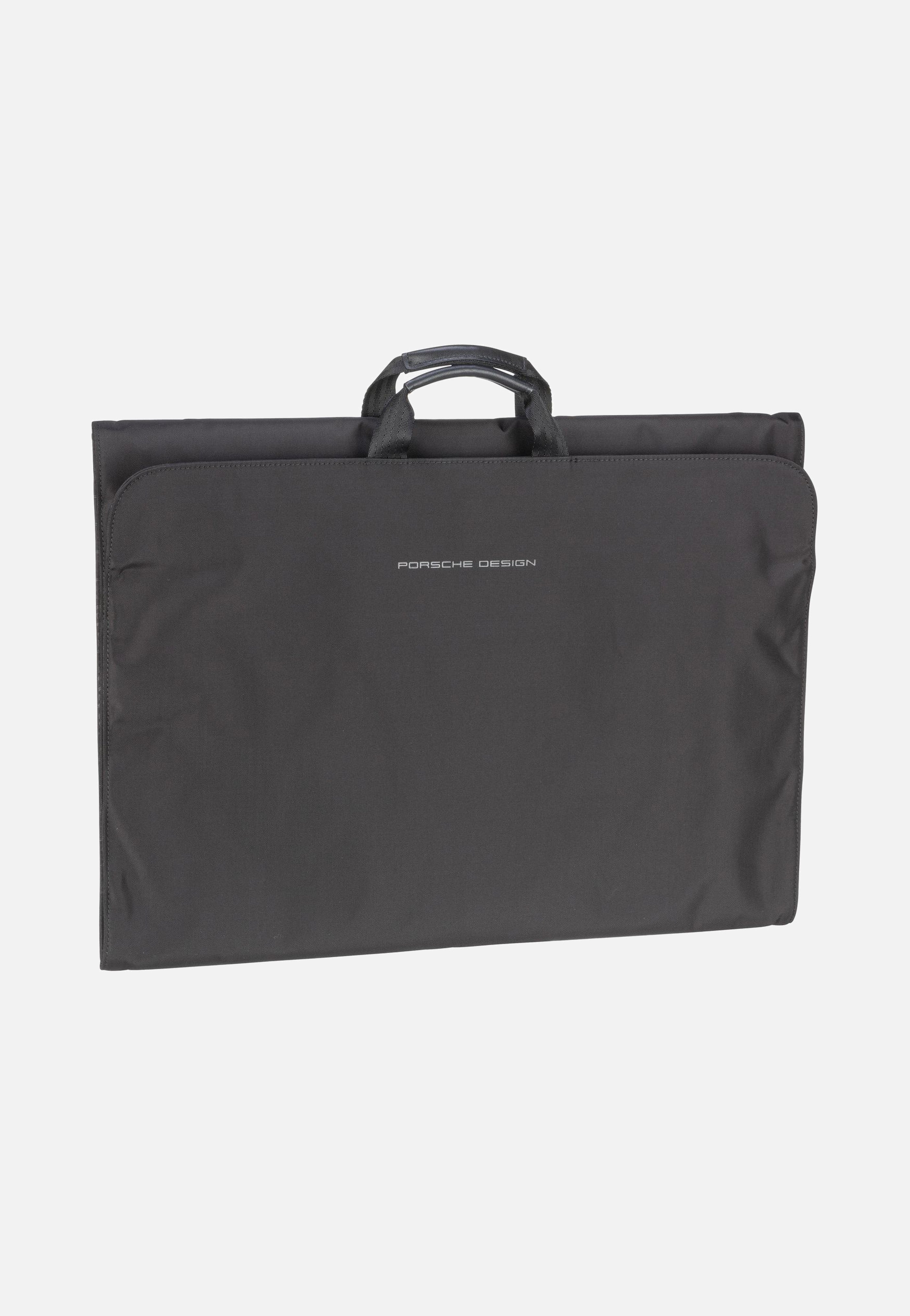 Porsche Design - PD Garment Bag Black - Garment Bag | Men-Image