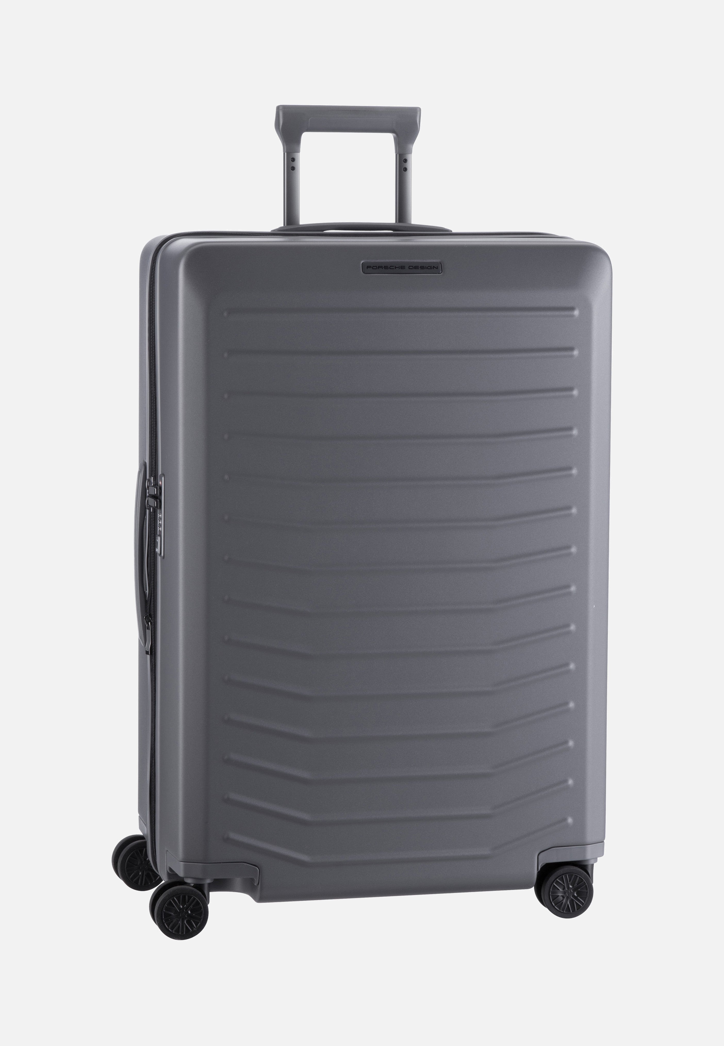 Porsche Design - Roadster 4W Trolley L Anthracite Matt - Suitcase | Neutral-Image
