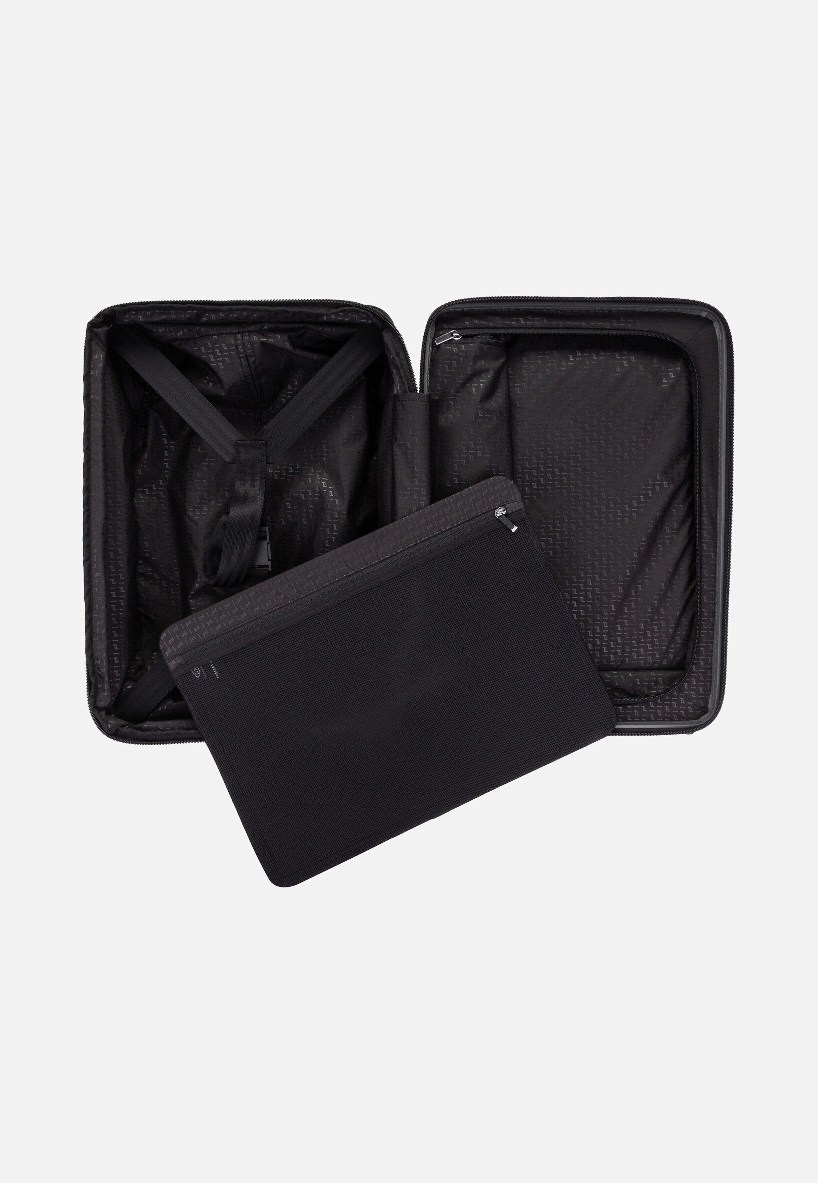 Porsche Design - Roadster 4W Trolley S Business Anthracite Matt - Suitcase | Neutral-Image