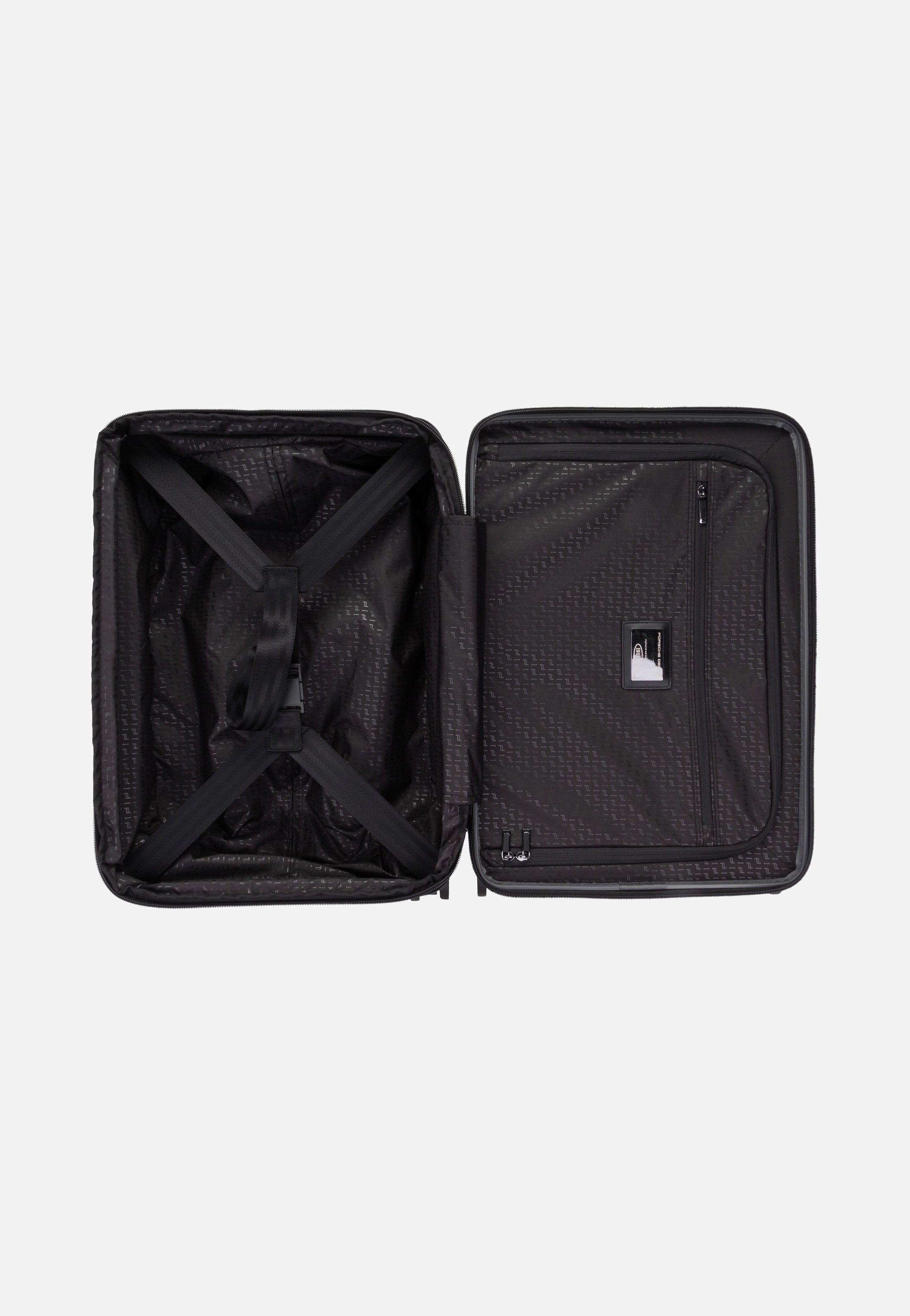 Porsche Design - Roadster 4W Trolley S Business Anthracite Matt - Suitcase | Neutral-Image