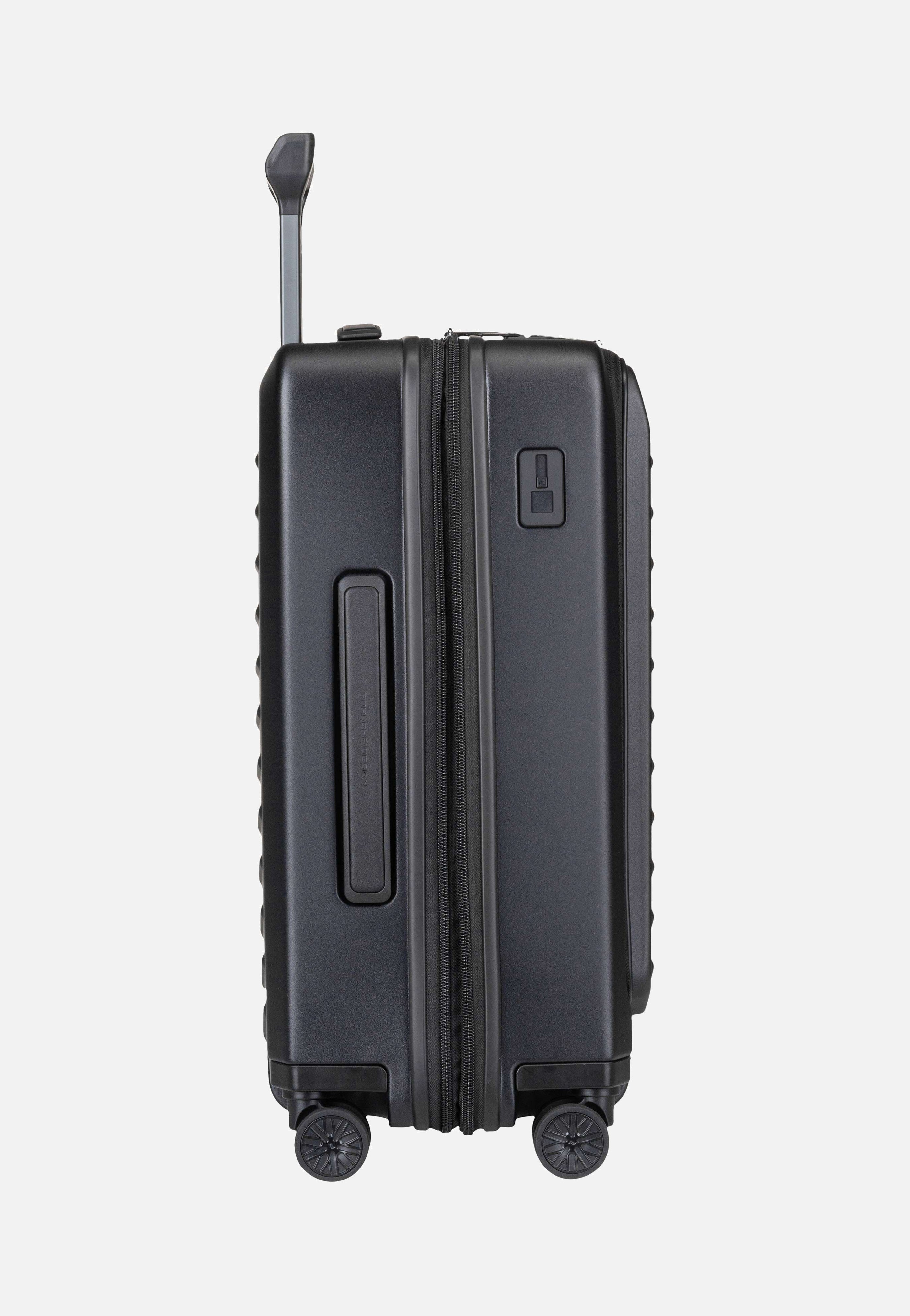 Porsche Design - Roadster 4W Trolley S Business Black Matt - Suitcase | Neutral-Image