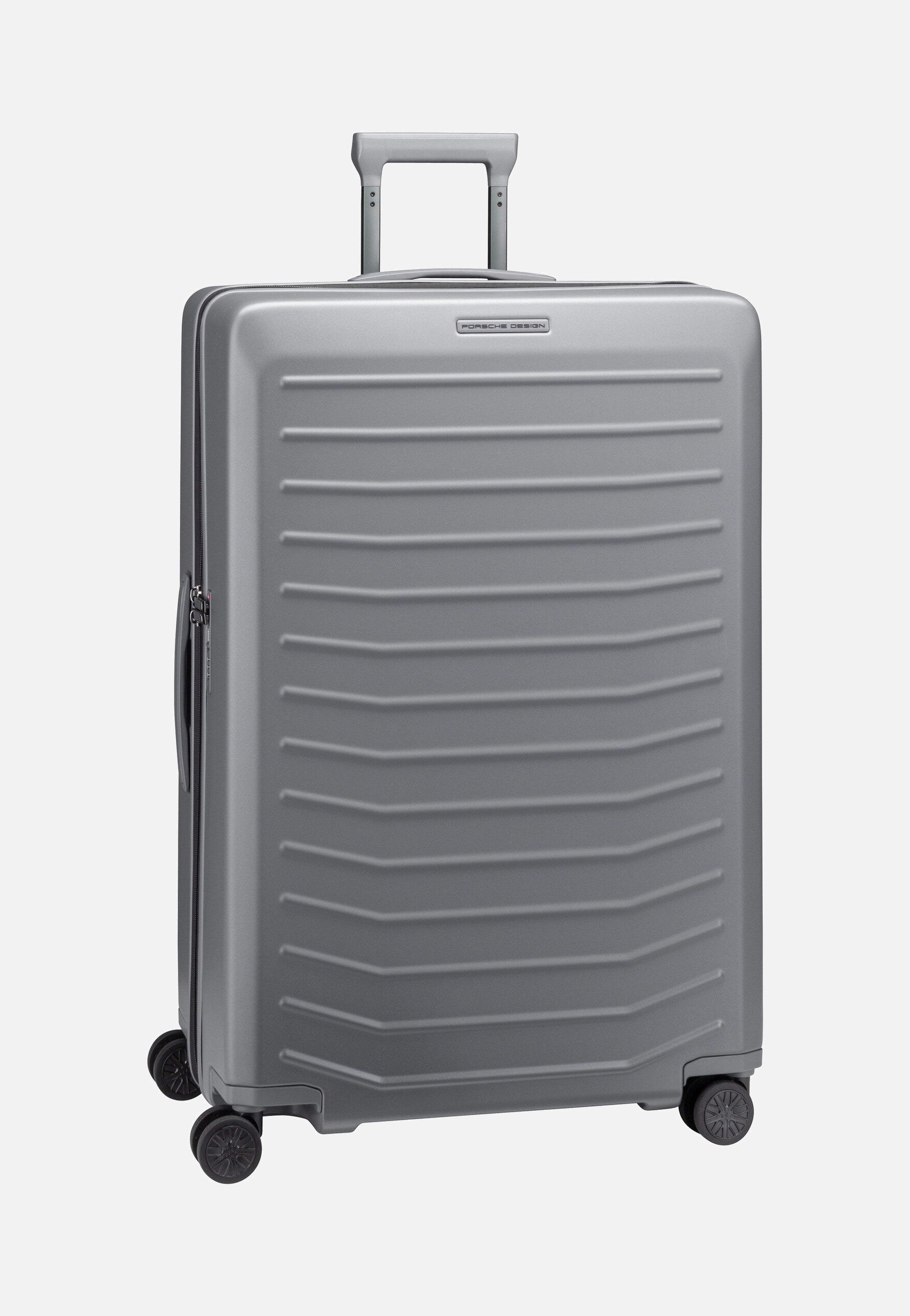 Porsche Design Roadster 4W Trolley XL Anthracite Suitcase