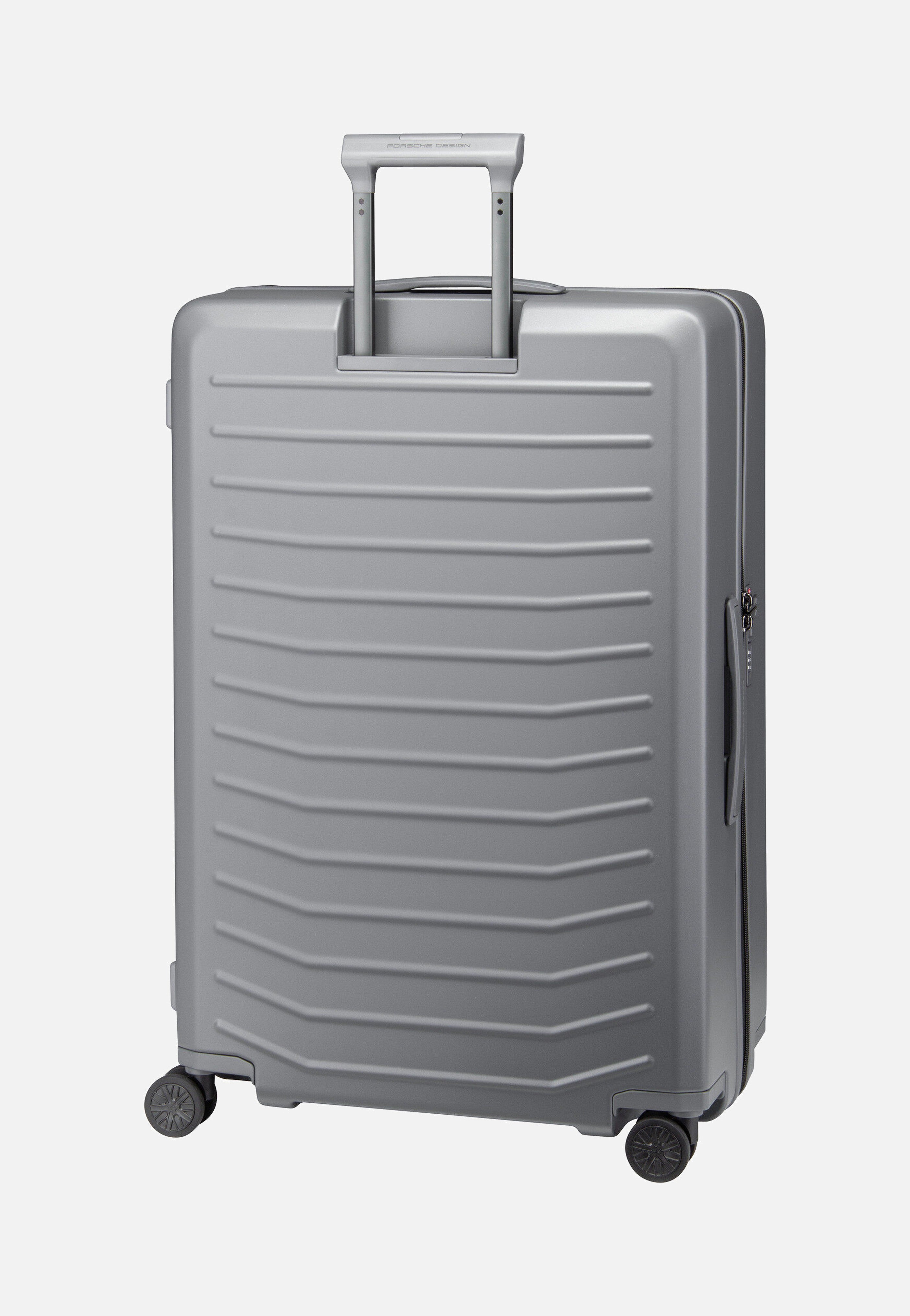 Porsche Design - Roadster 4W Trolley XL Anthracite - Suitcase | Neutral-Image