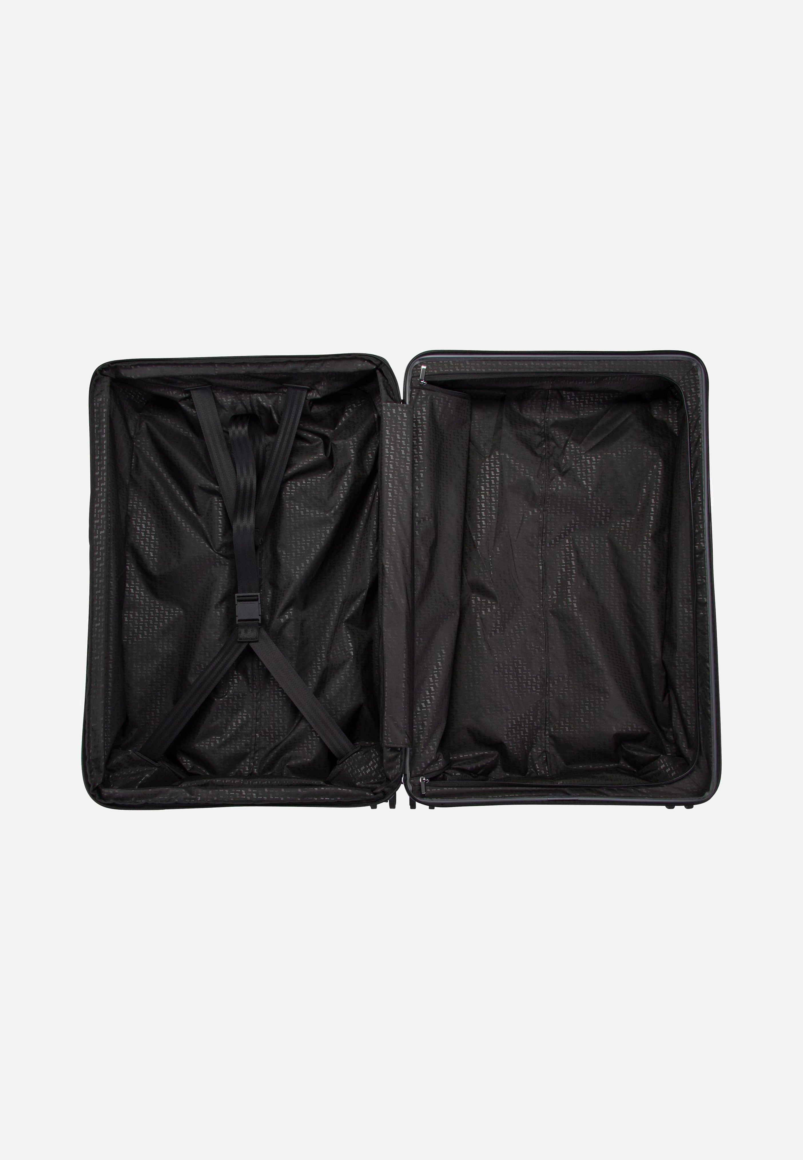 Porsche Design Roadster 4W Trolley XL Anthracite Suitcase