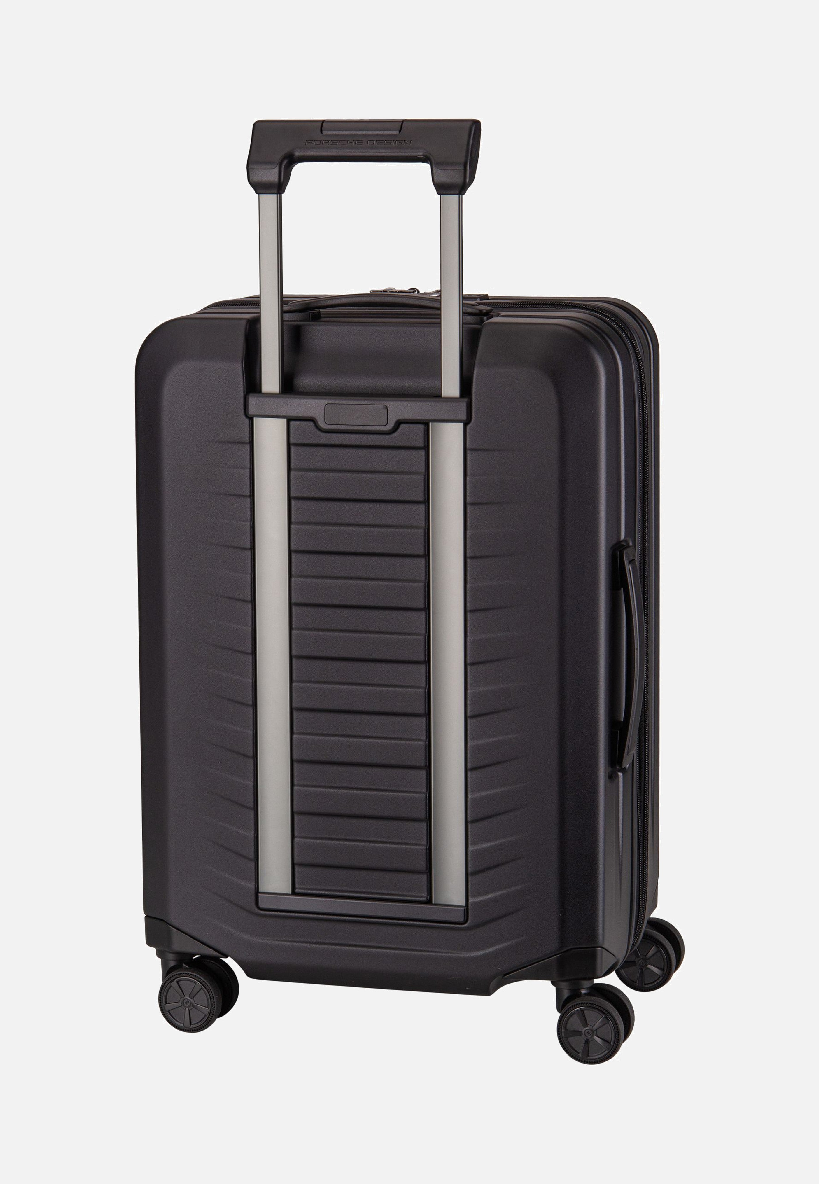 Porsche Design - Roadster HC Trolley S Bus. Black Matt - Suitcase | Neutral-Image