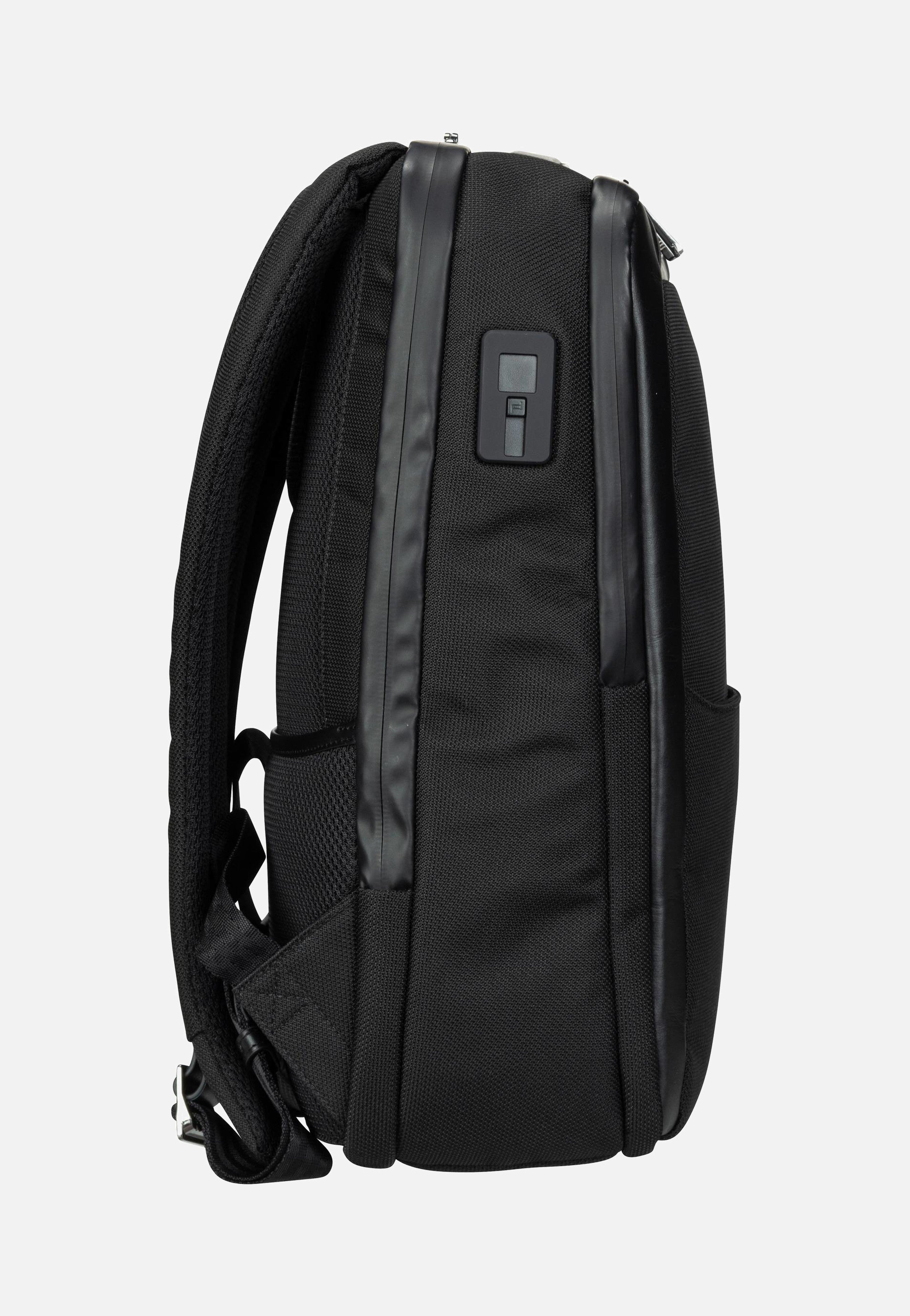 Porsche Design - Roadster Nylon S1 Black - Backpack | Men-Image
