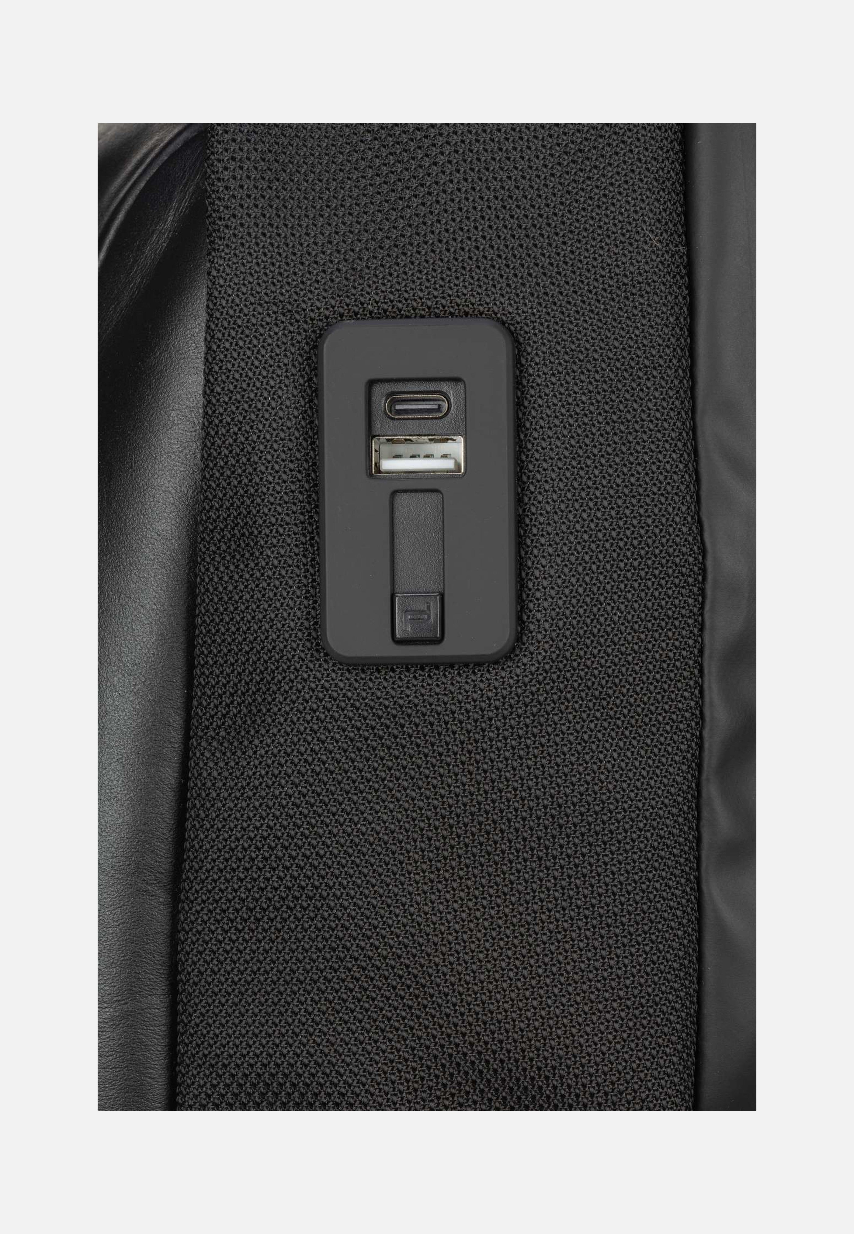 Porsche Design - Roadster Nylon XS Black - Backpack | Men-Image