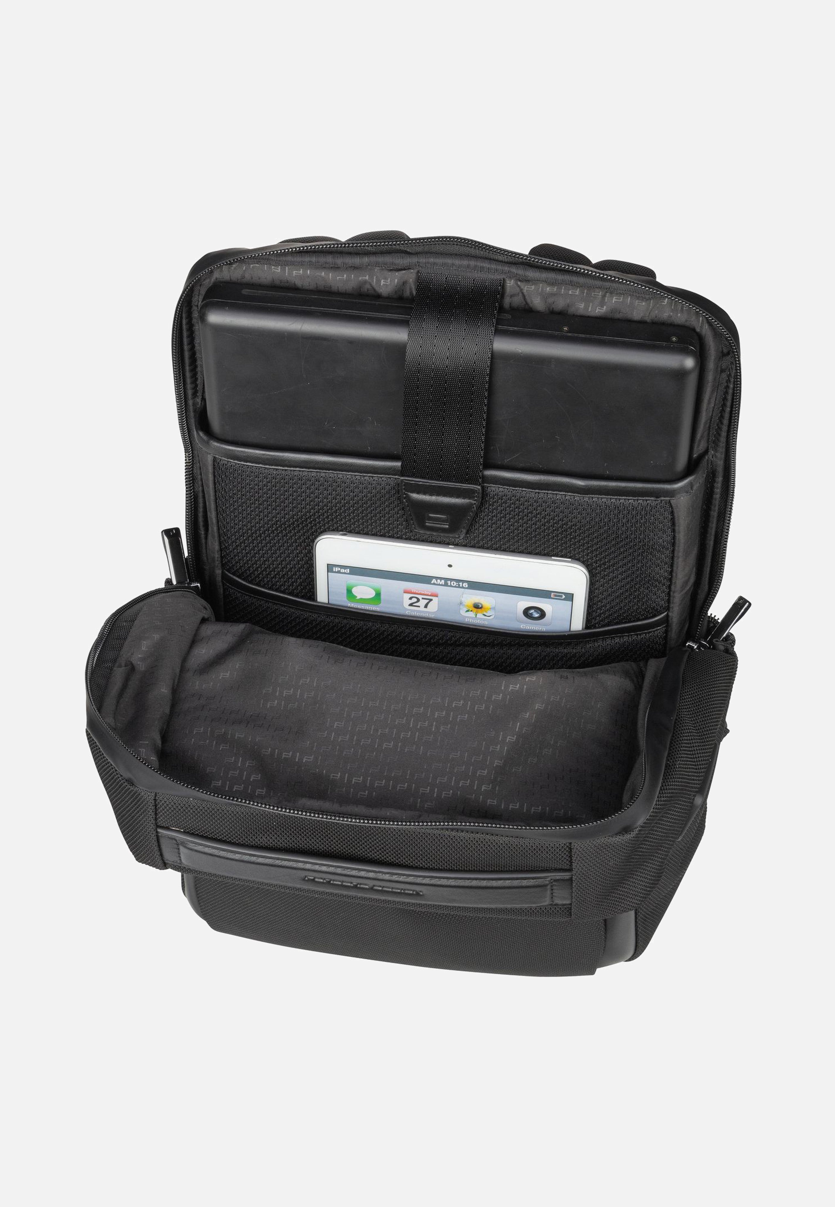 Porsche Design - Roadster Nylon XS Black - Backpack | Men-Image