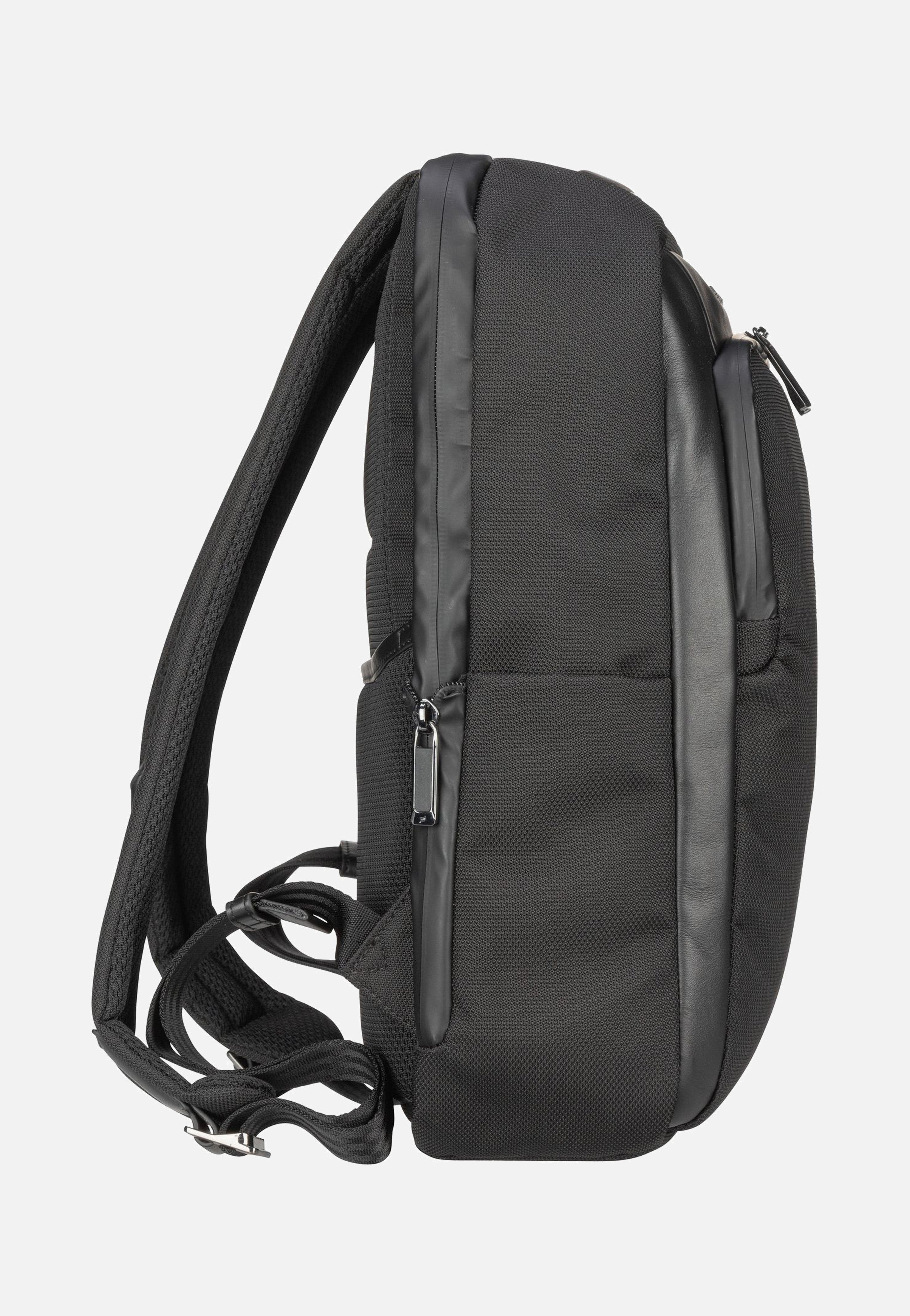 Porsche Design - Roadster Nylon XS Black - Backpack | Men-Image