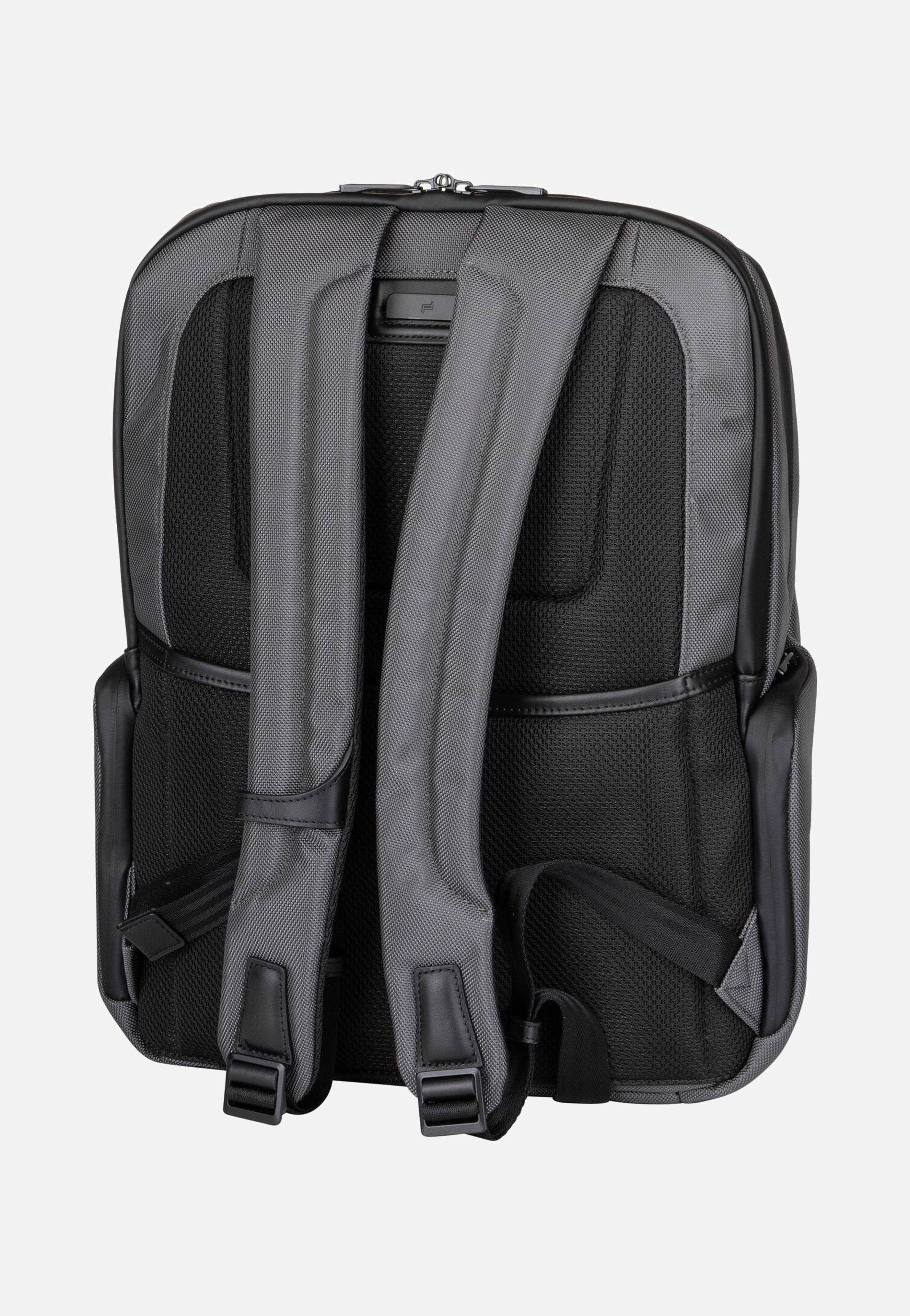 Porsche Design - Roadster Pro L Anthracite - Backpack | Men-Image
