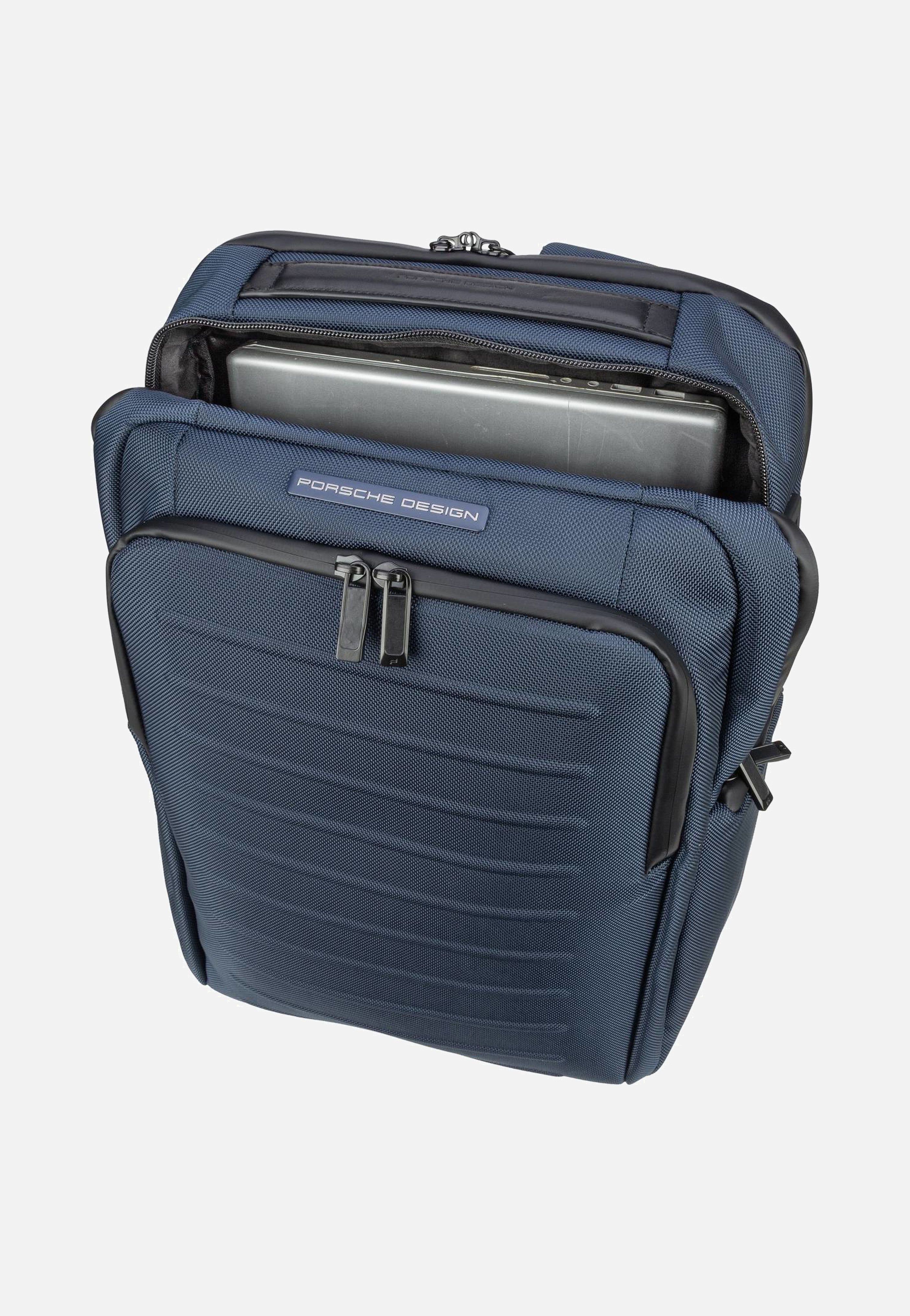 Porsche Design - Roadster Pro L Dark Blue - Backpack | Men-Image