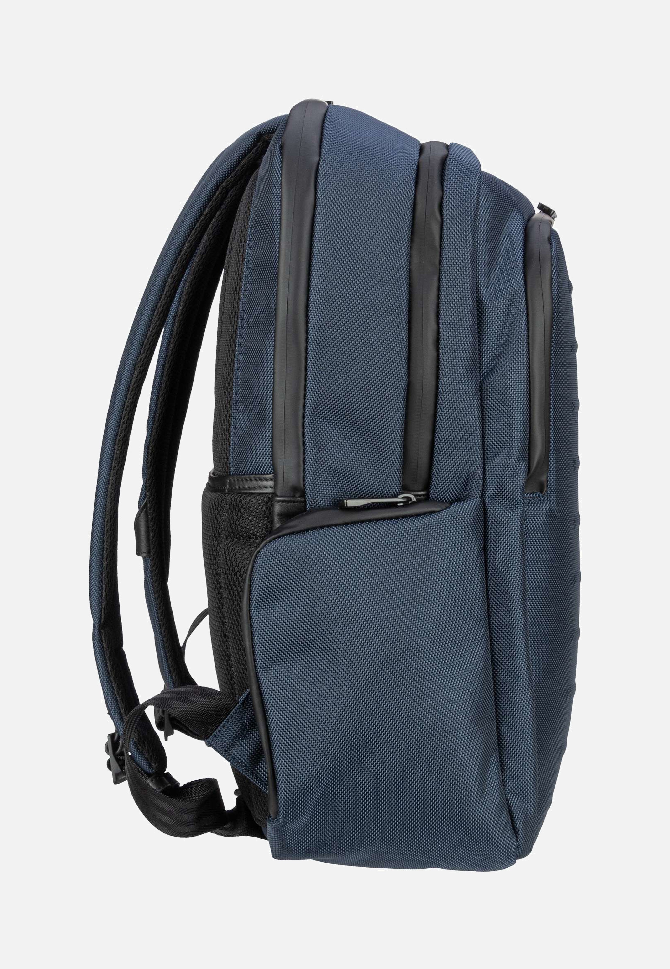 Porsche Design - Roadster Pro L Dark Blue - Backpack | Men-Image