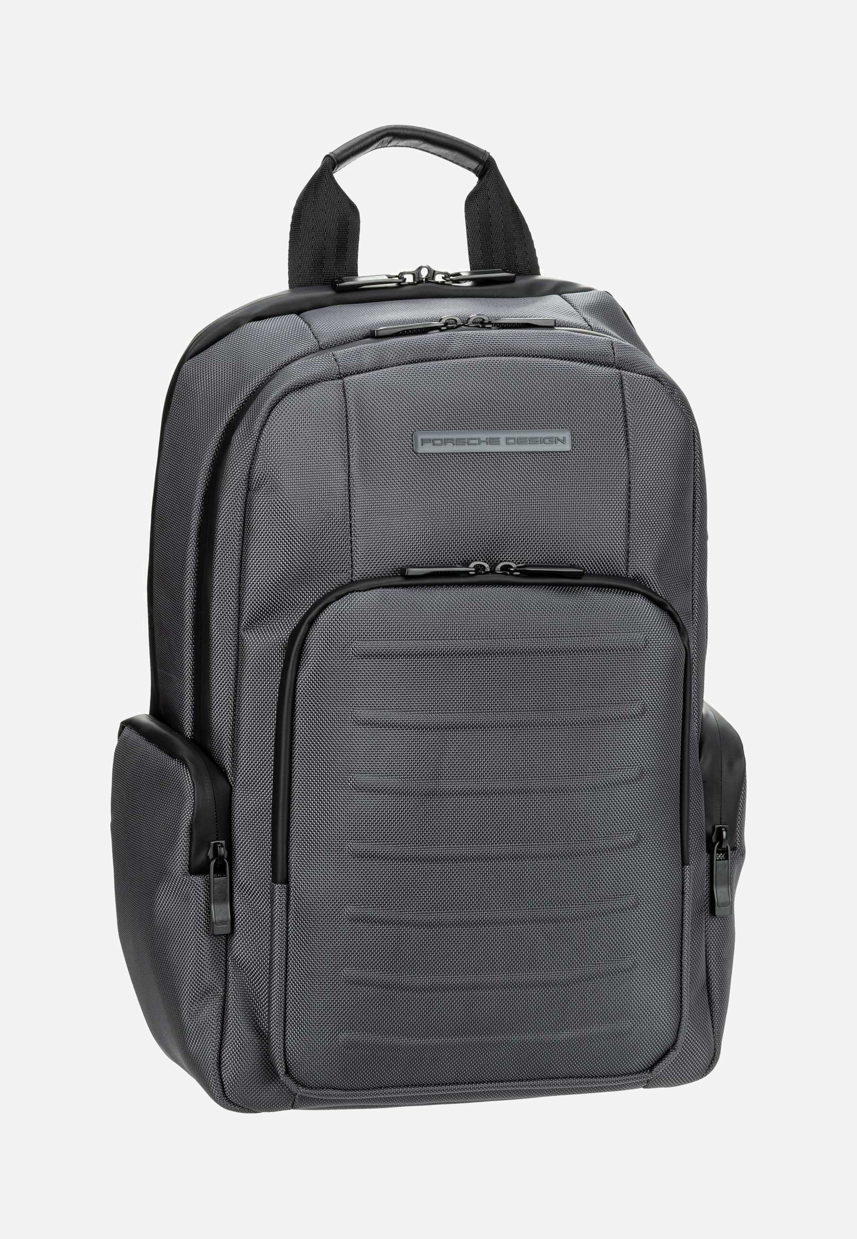 Porsche Design - Roadster Pro M1 Anthracite - Backpack | Men-Image