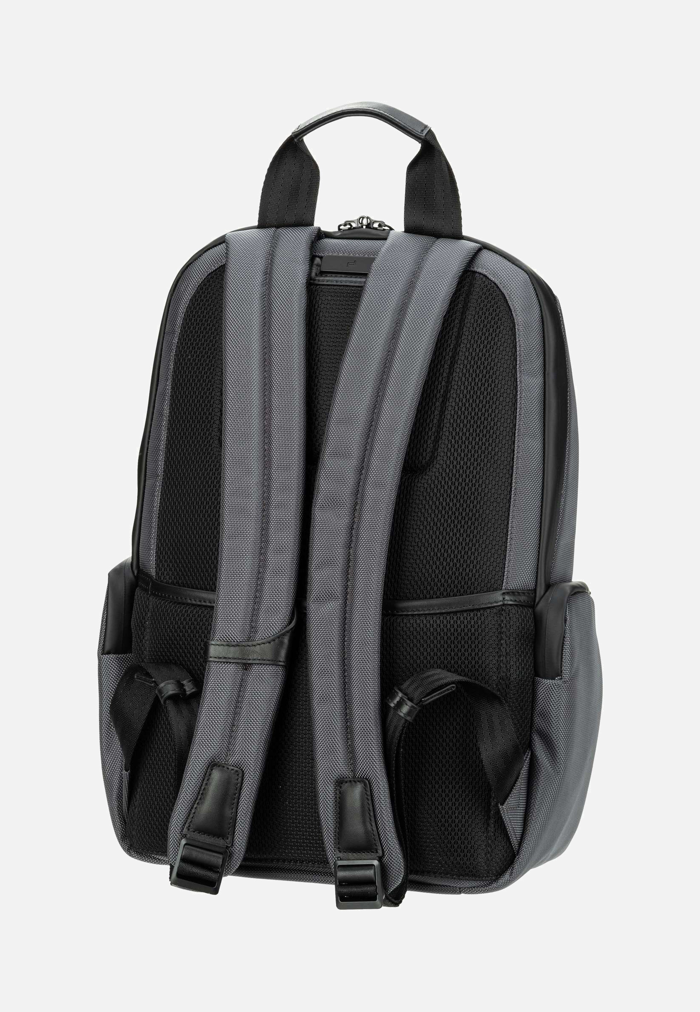 Porsche Design - Roadster Pro M1 Anthracite - Backpack | Men-Image