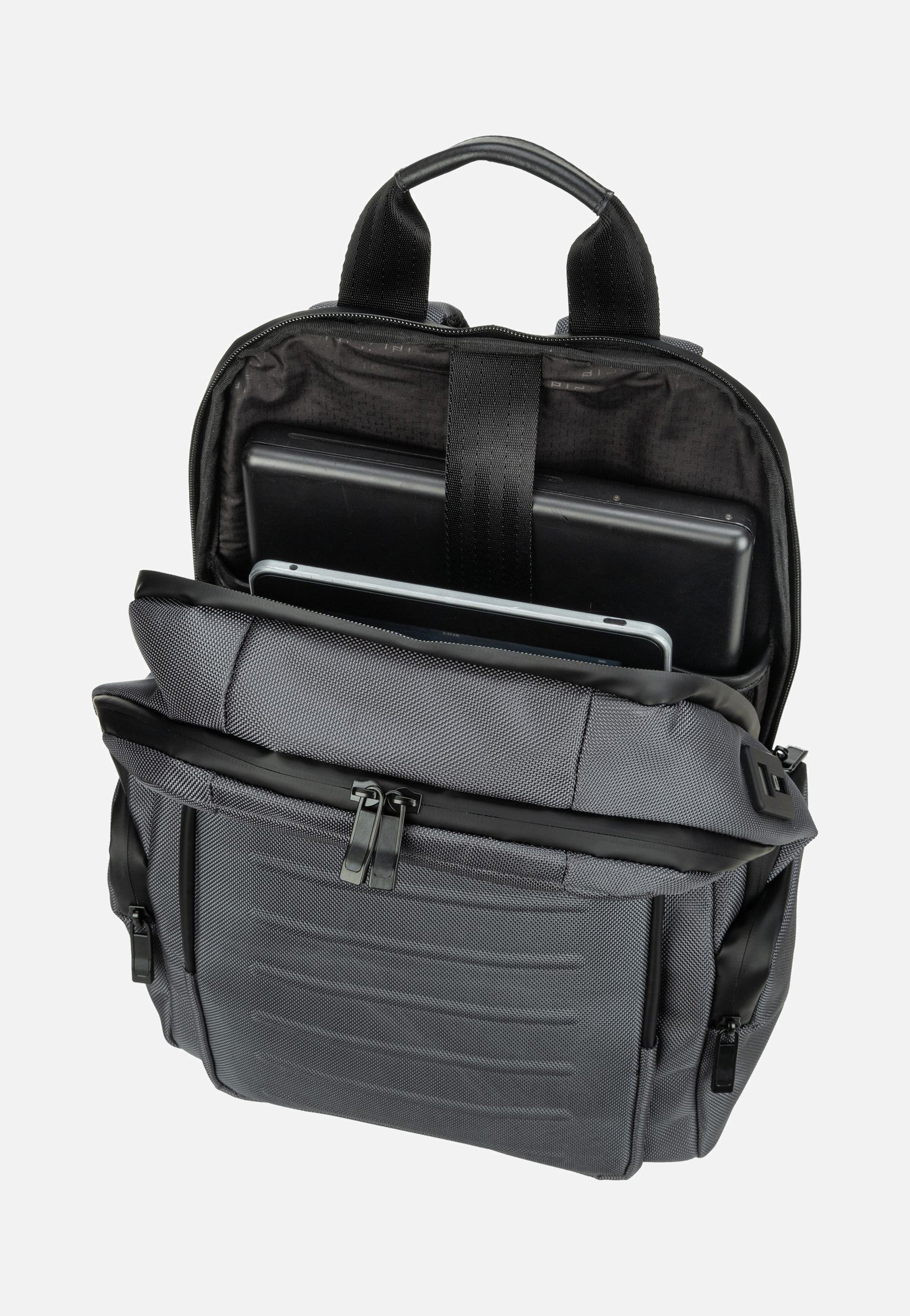 Porsche Design - Roadster Pro M1 Anthracite - Backpack | Men-Image