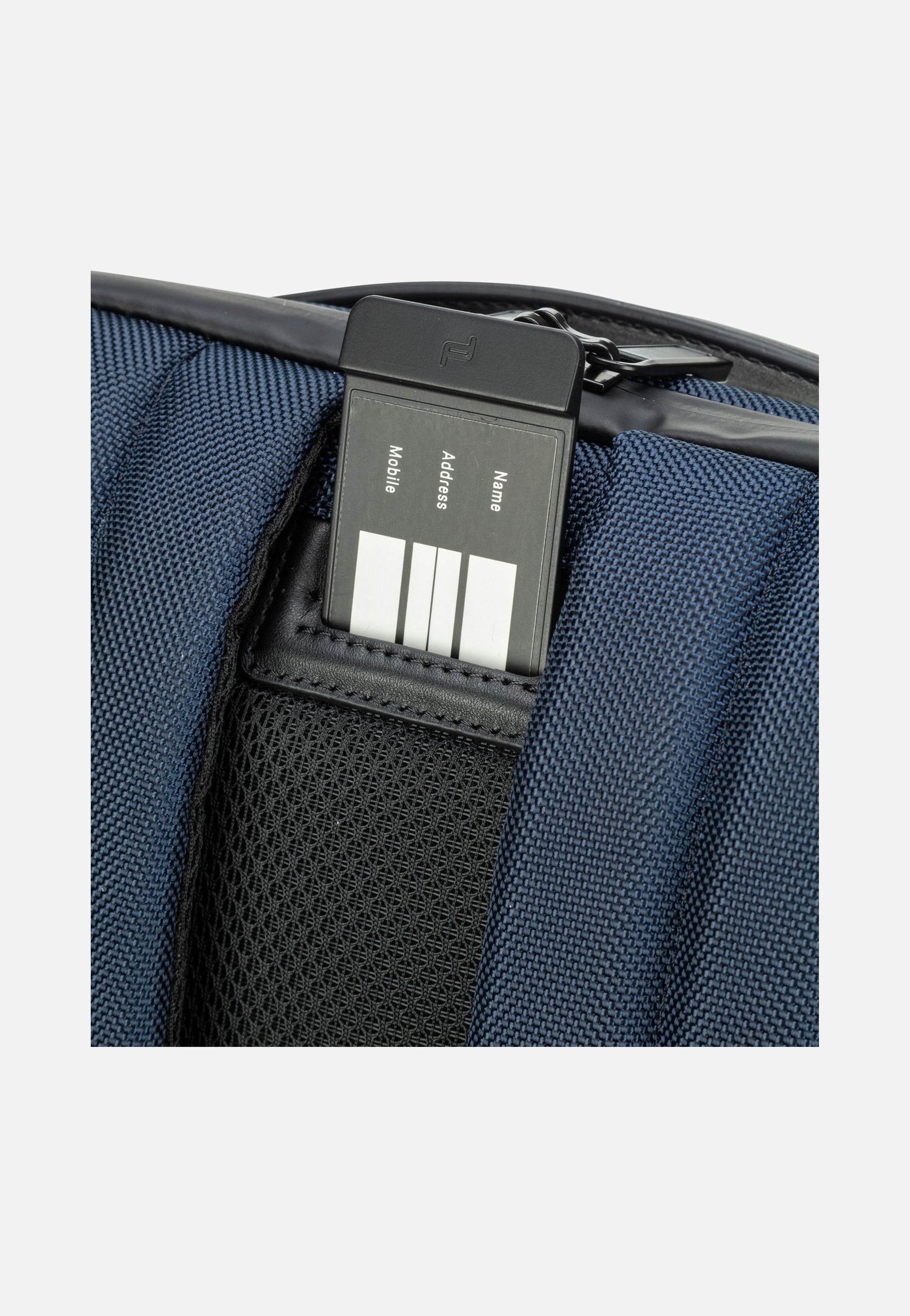 Porsche Design - Roadster Pro XS Dark Blue - Backpack | Men-Image