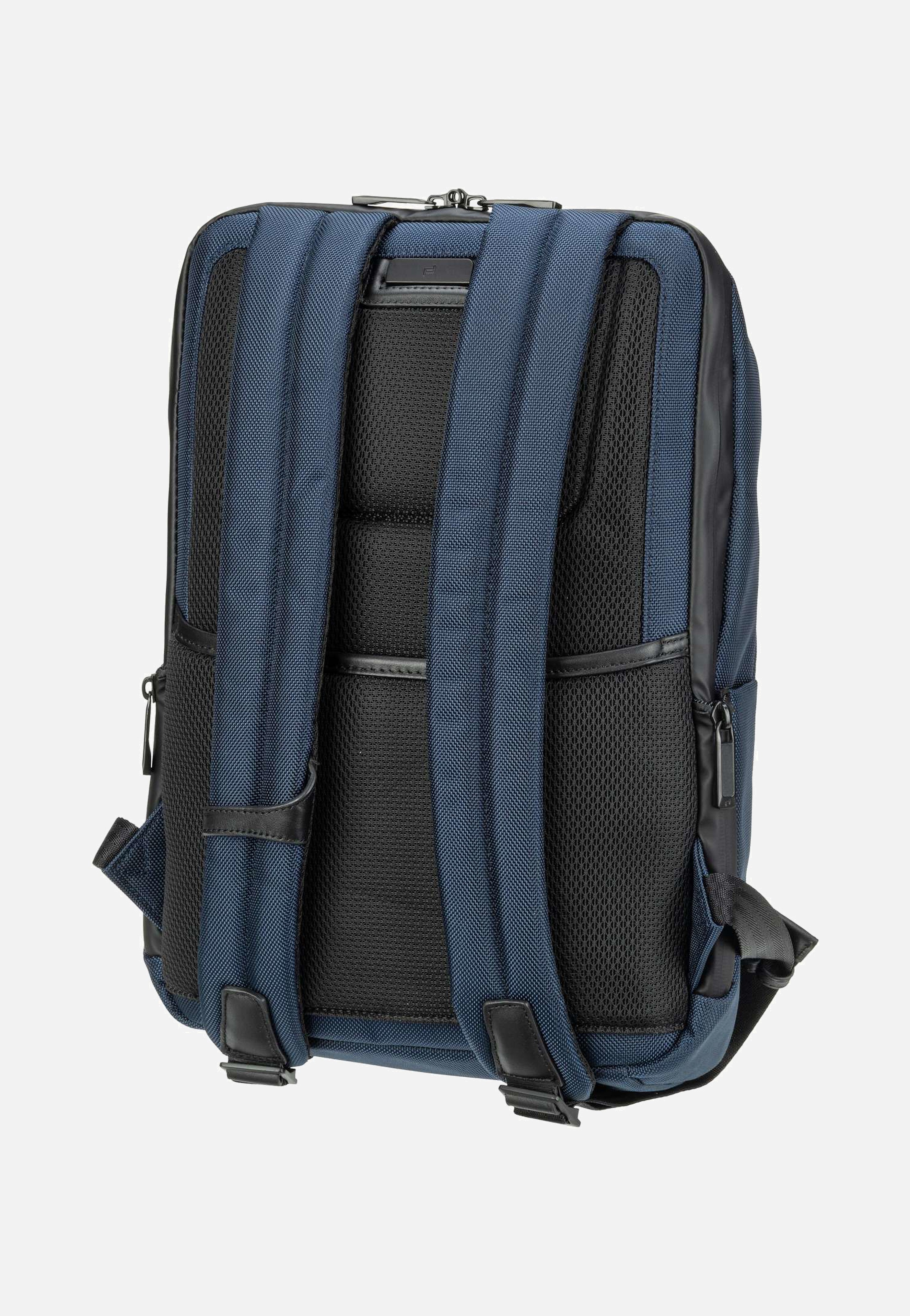 Porsche Design - Roadster Pro XS Dark Blue - Backpack | Men-Image