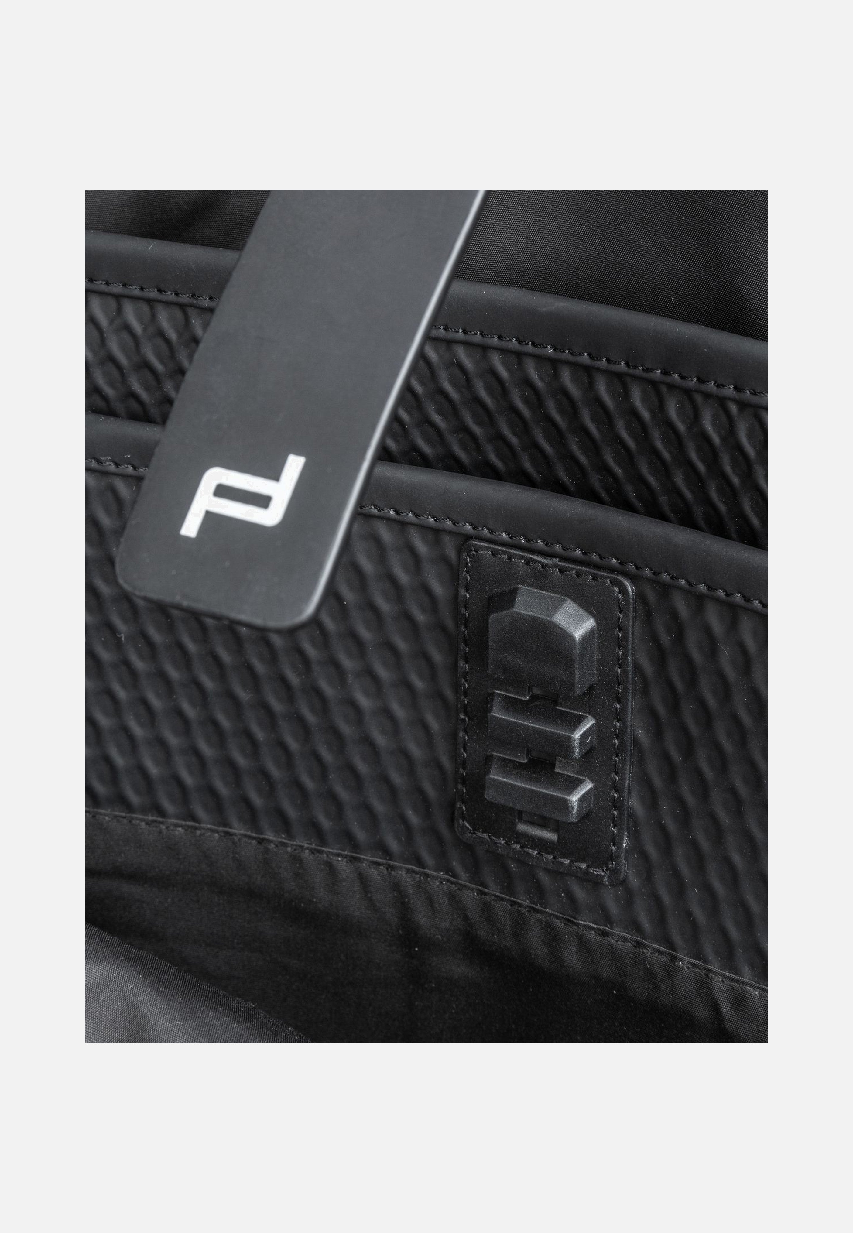 Porsche Design - Studio M Black - Backpack | Men-Image