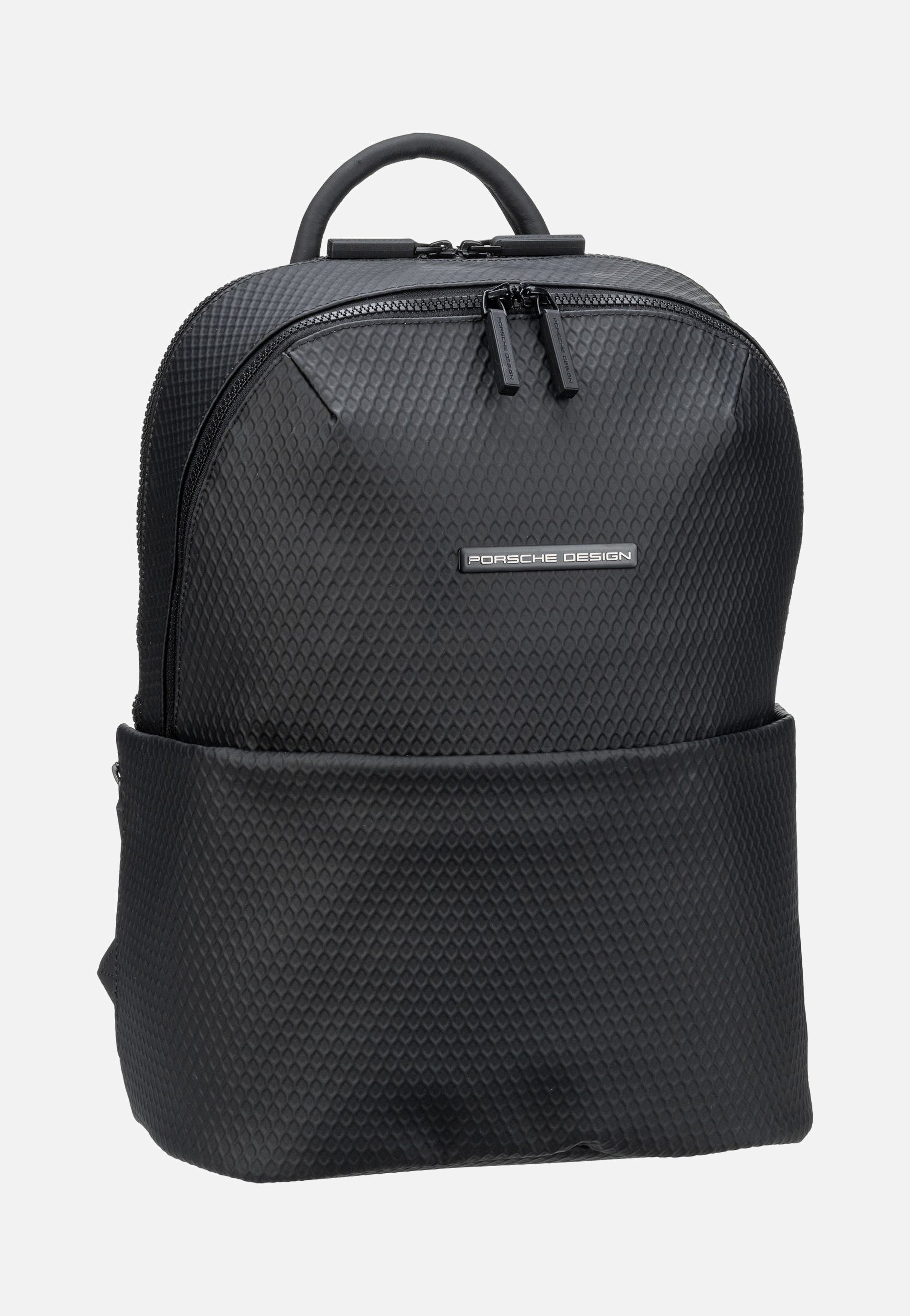 Porsche Design - Studio M Black - Backpack | Men-Image
