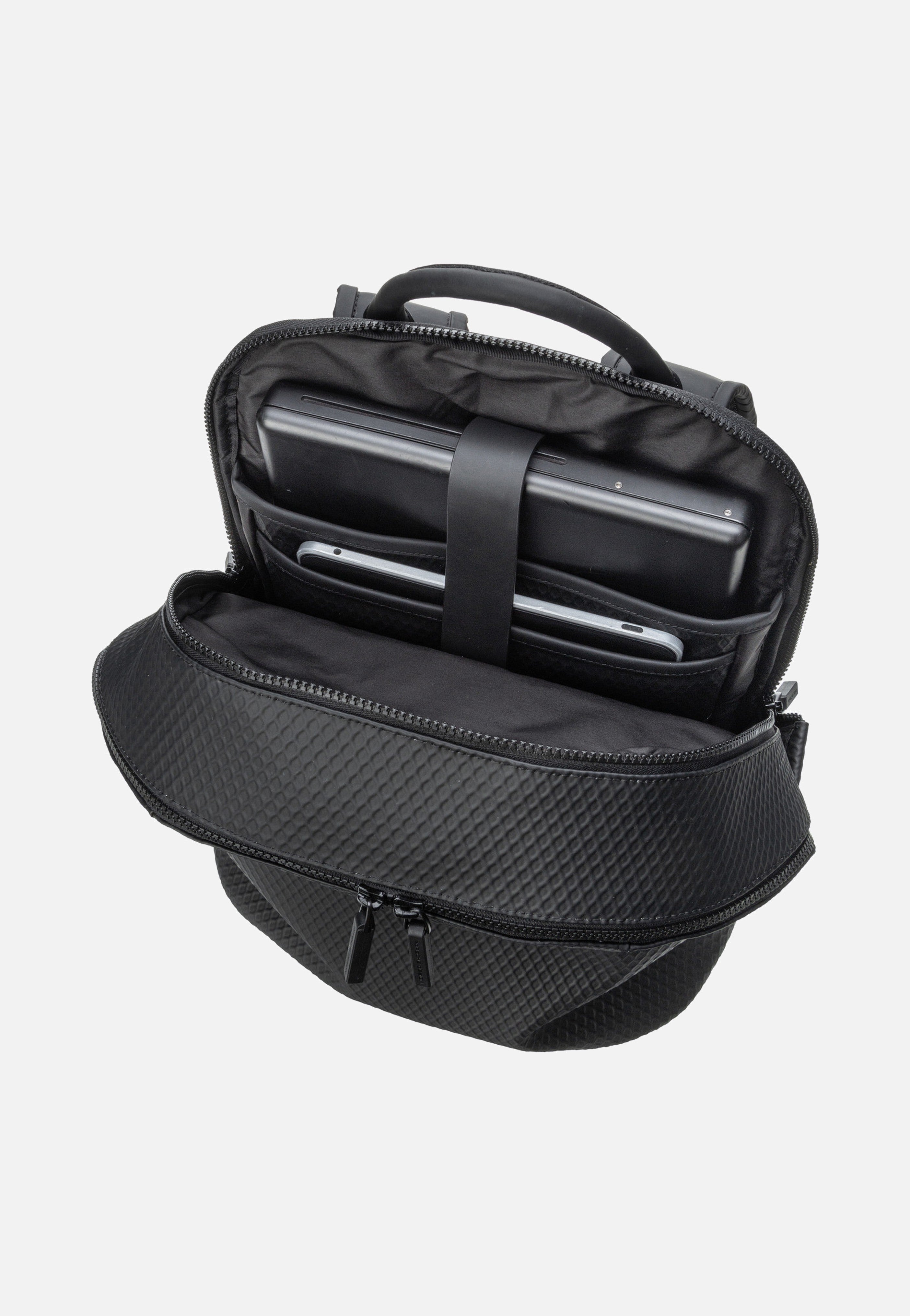 Porsche Design - Studio M Black - Backpack | Men-Image